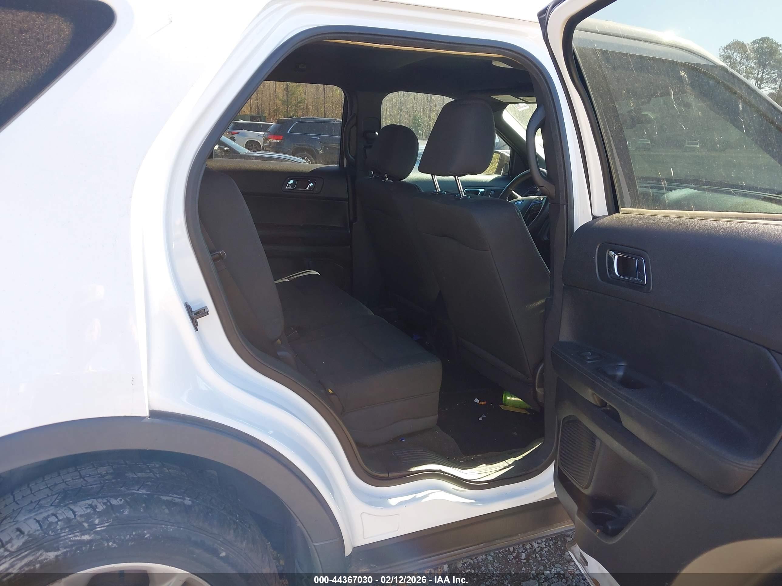 FORD UTILITY image 8