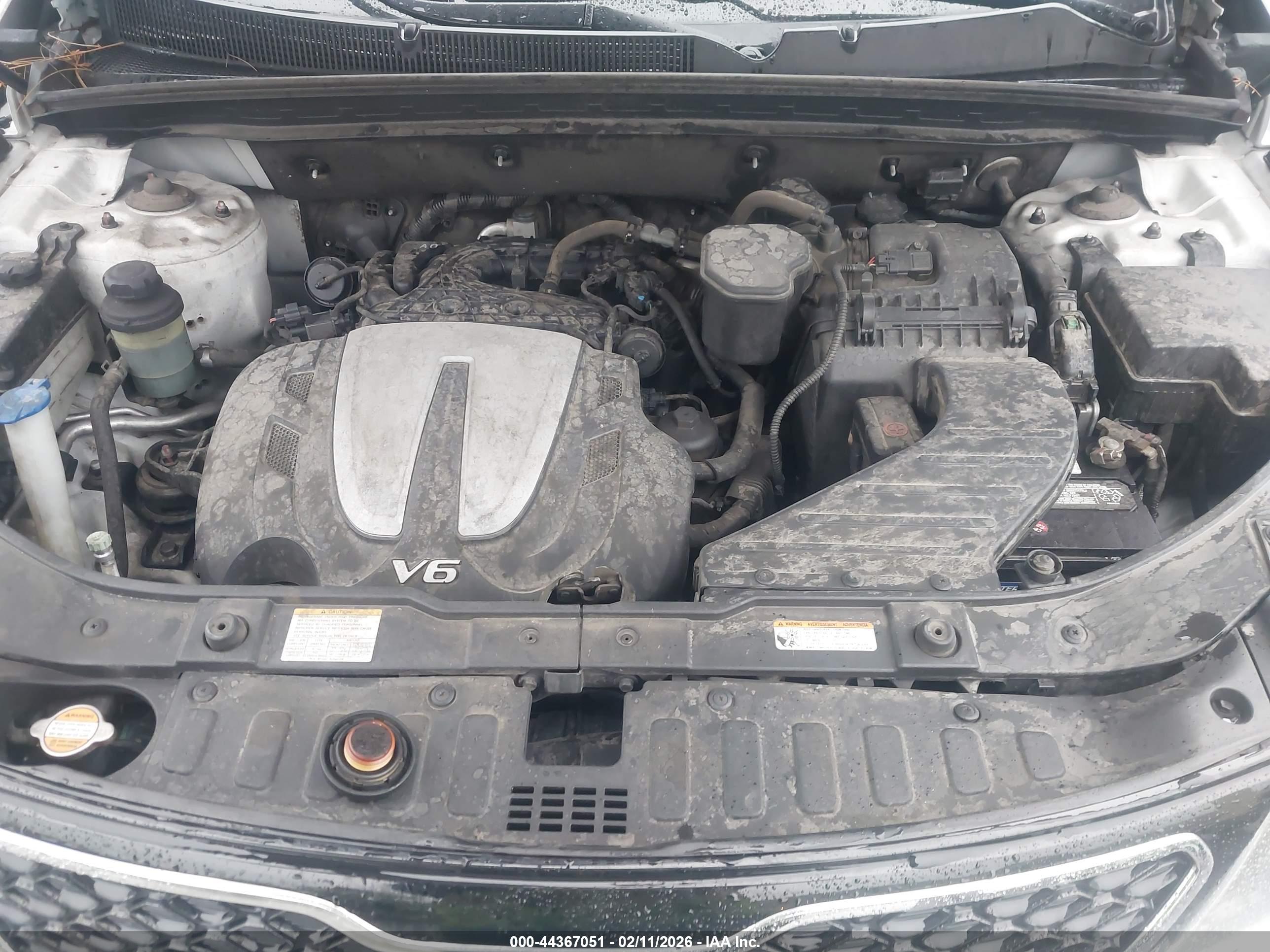 KIA SORENTO image 10