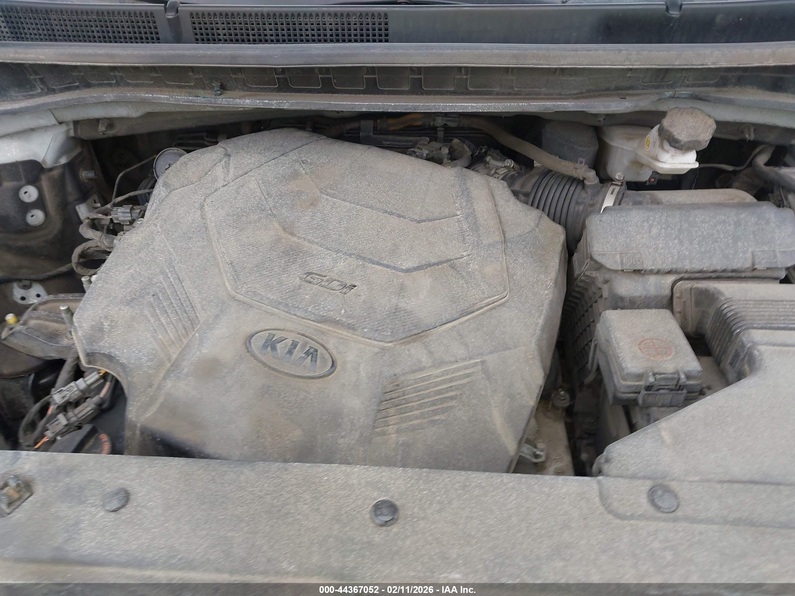 KIA SEDONA image 10