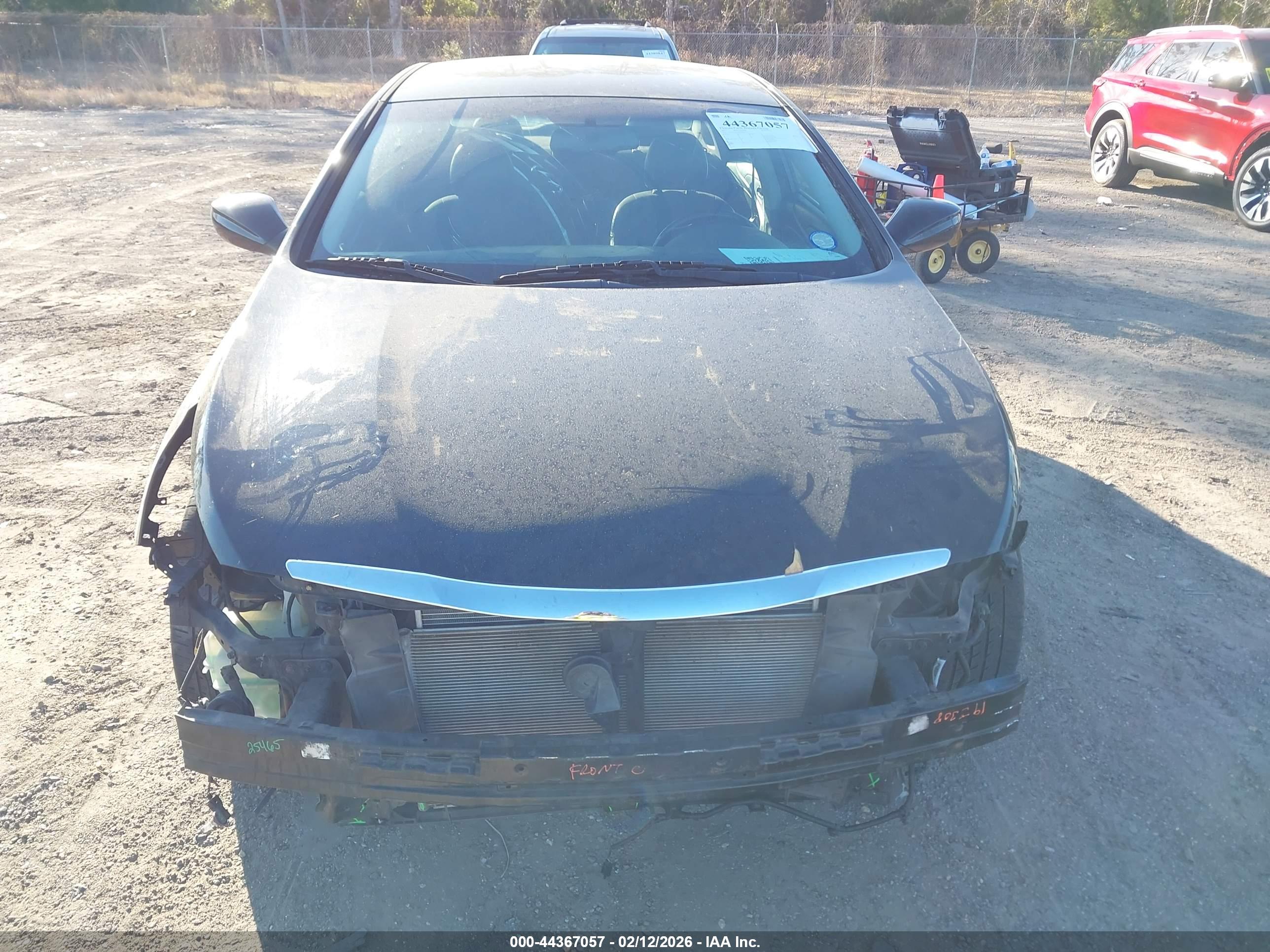 HYUNDAI SONATA image 6
