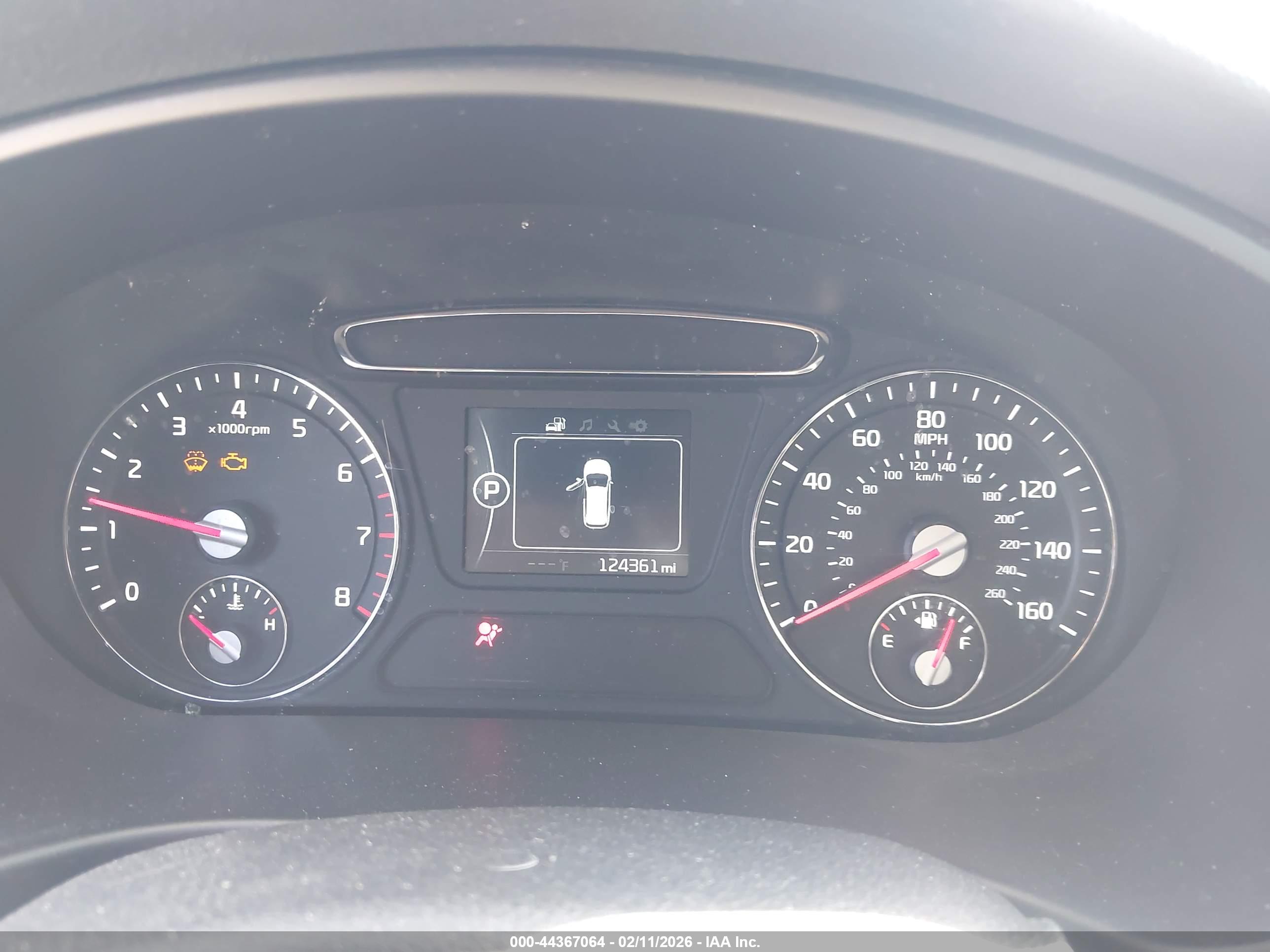 KIA SORENTO image 7