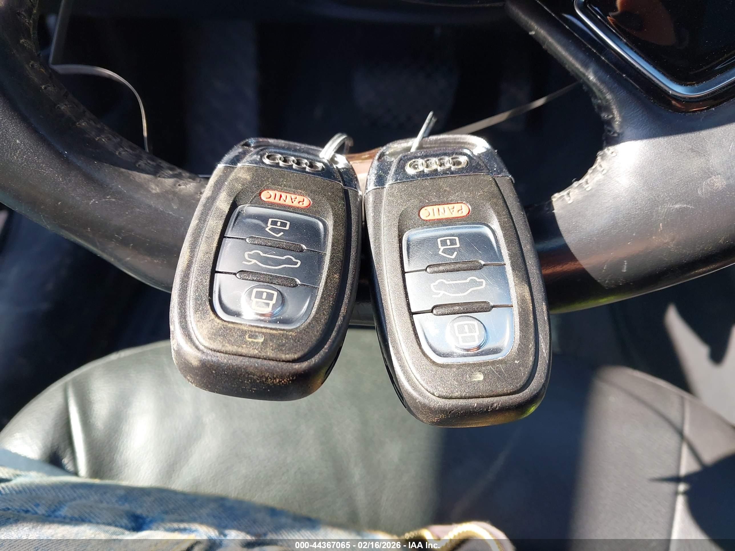 AUDI A6 image 11