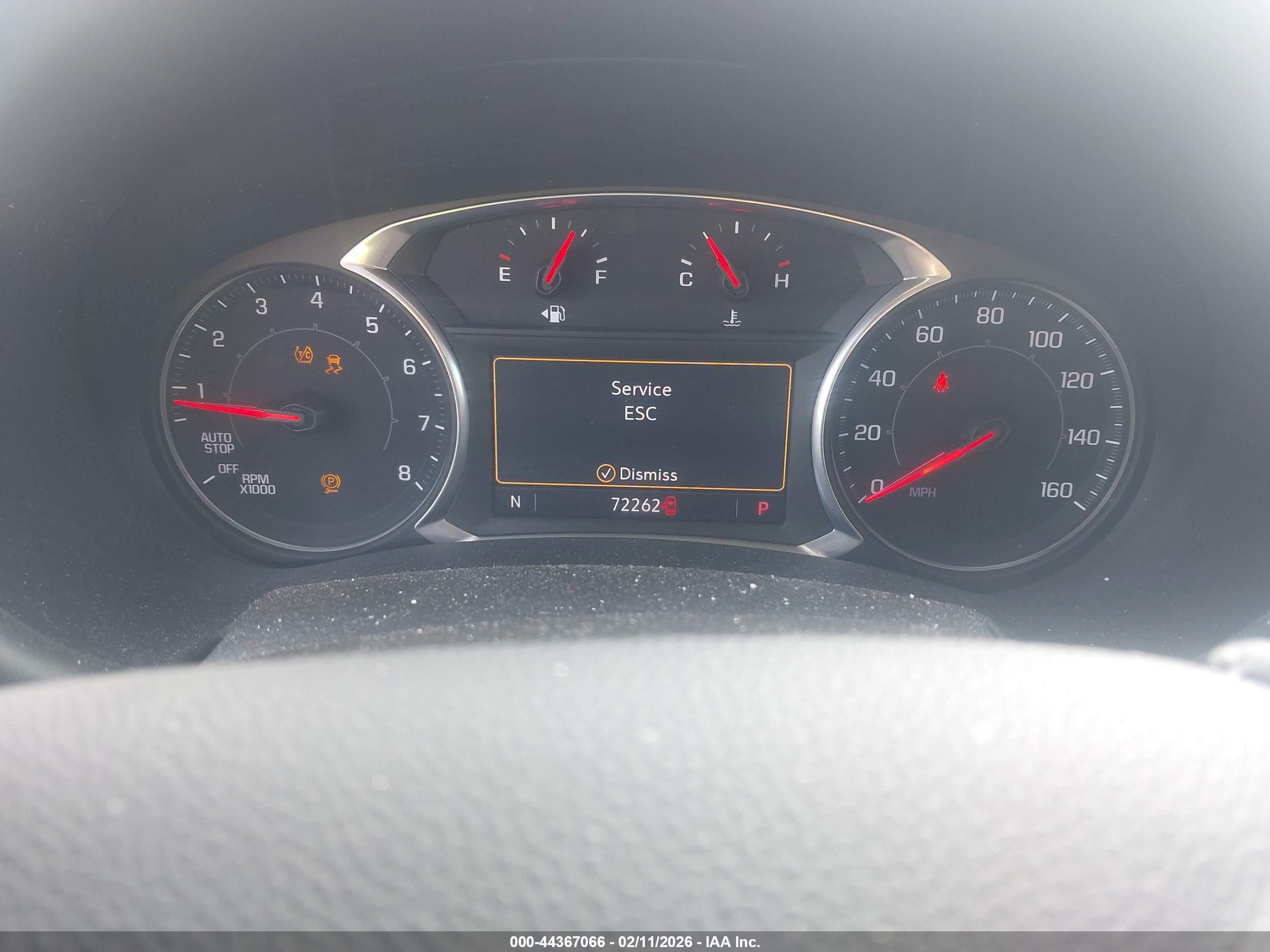 GMC TERRAIN image 7