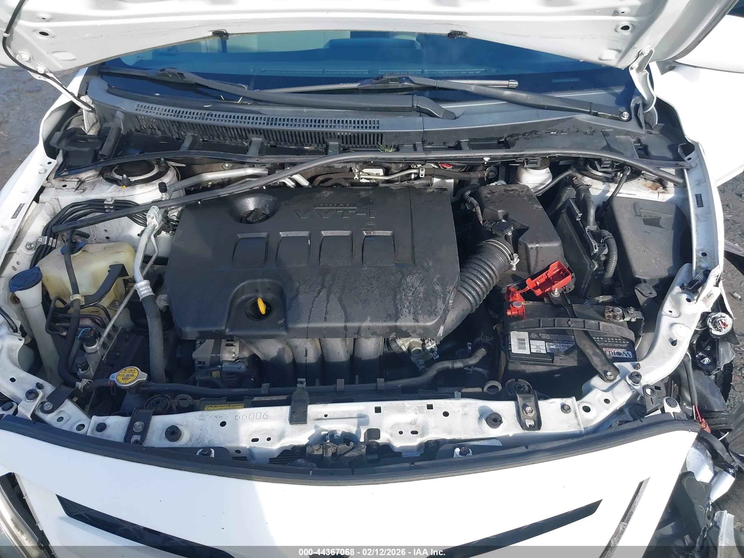 TOYOTA COROLLA image 10