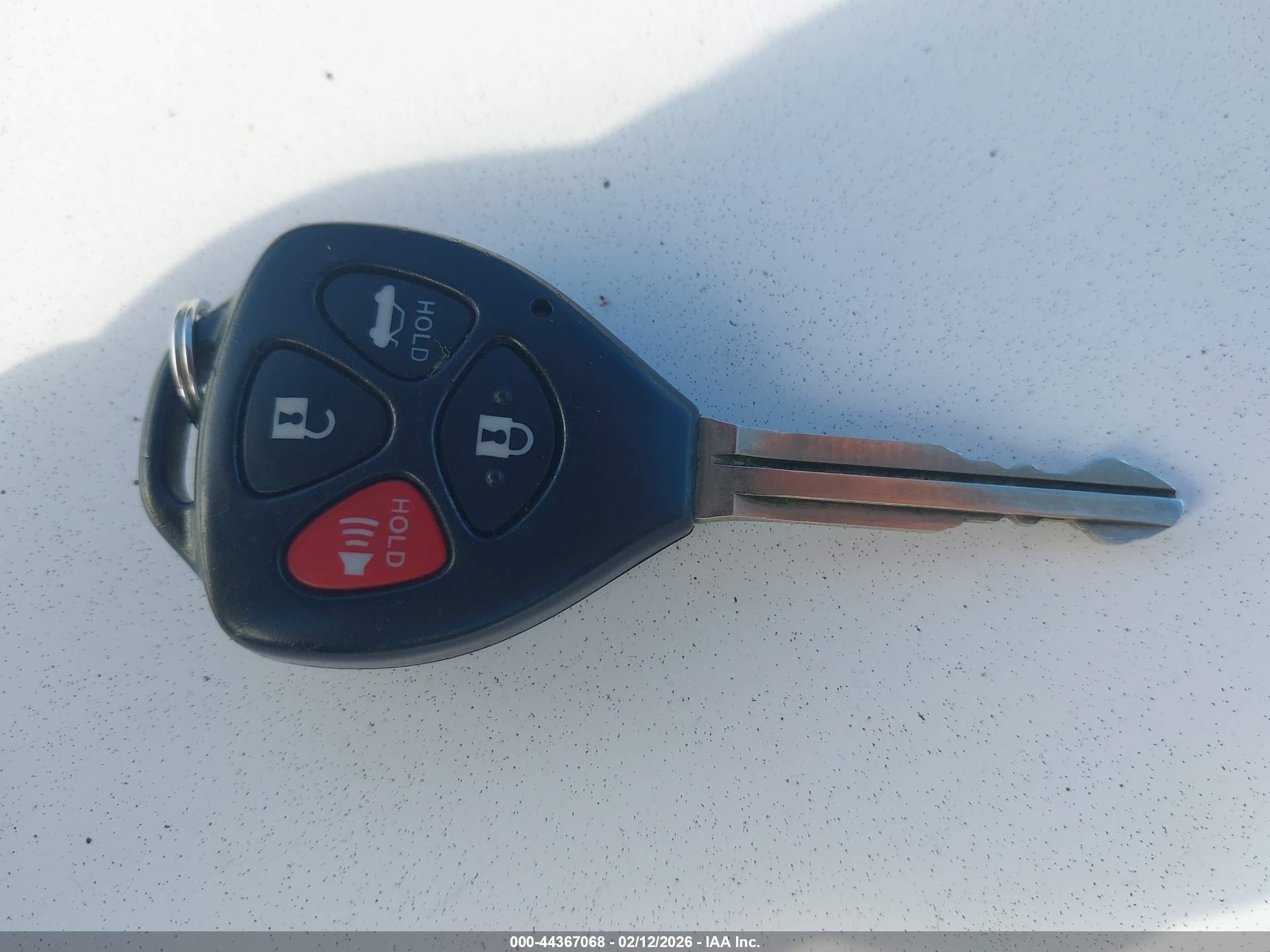 TOYOTA COROLLA image 11