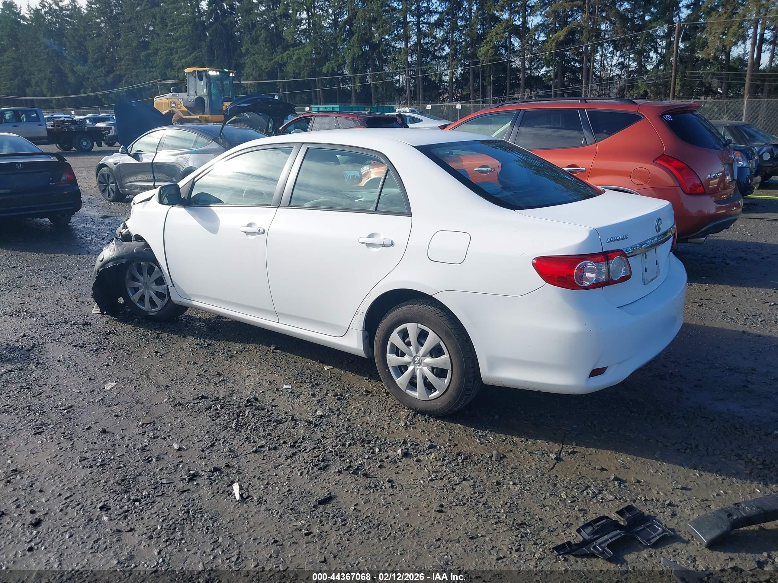 TOYOTA COROLLA image 3