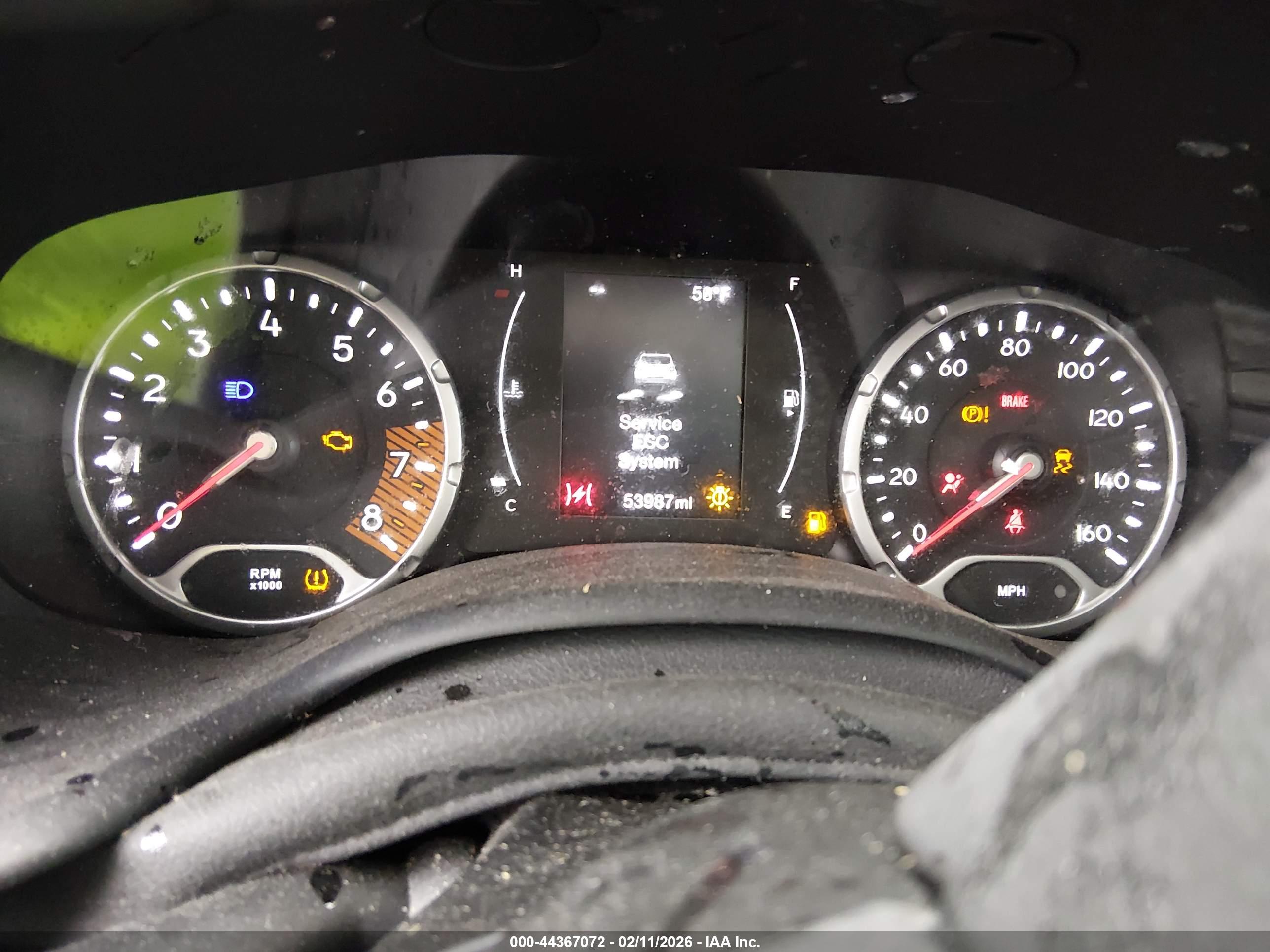 JEEP RENEGADE image 7