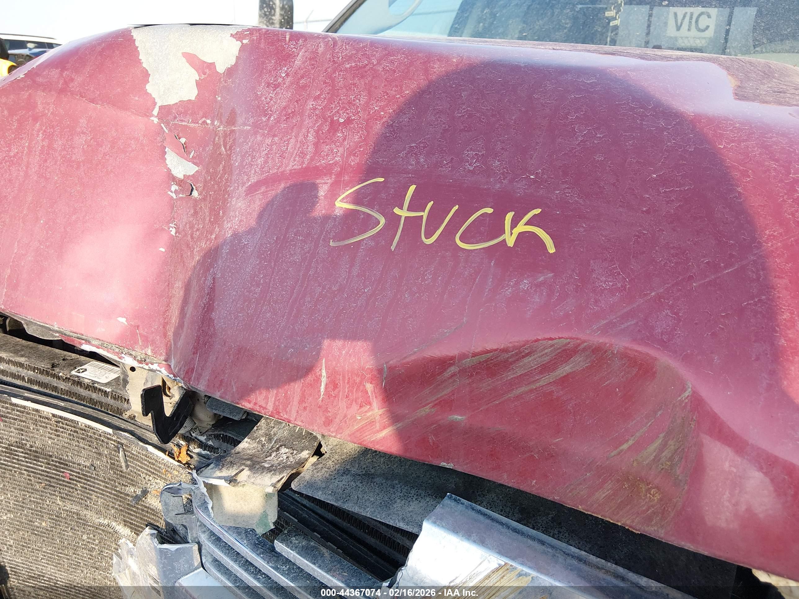 RAM 3500 image 10