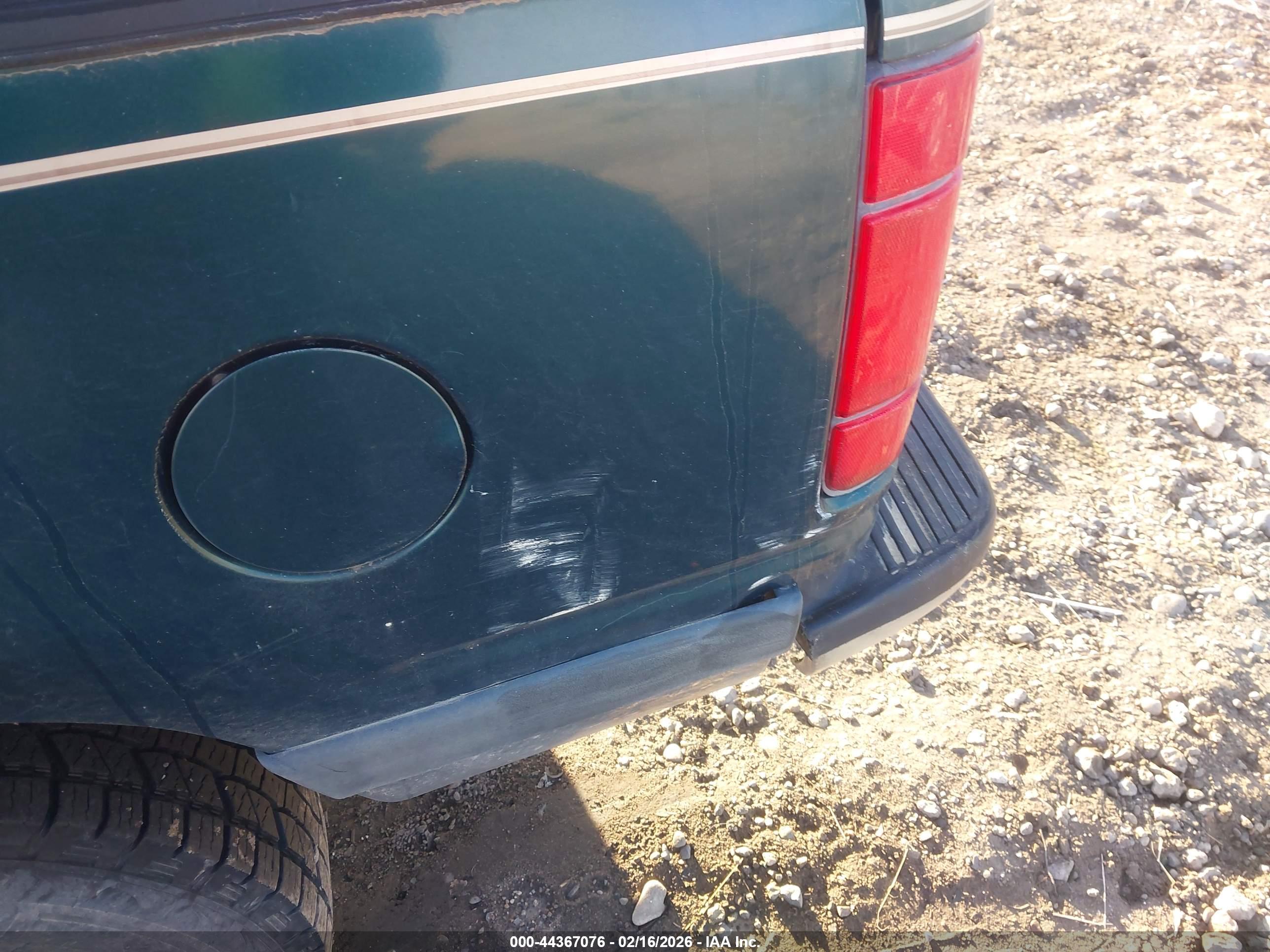FORD EXPLORER image 6