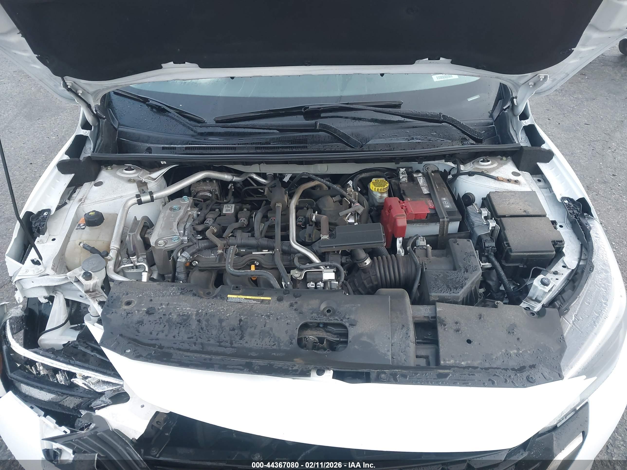NISSAN SENTRA image 10