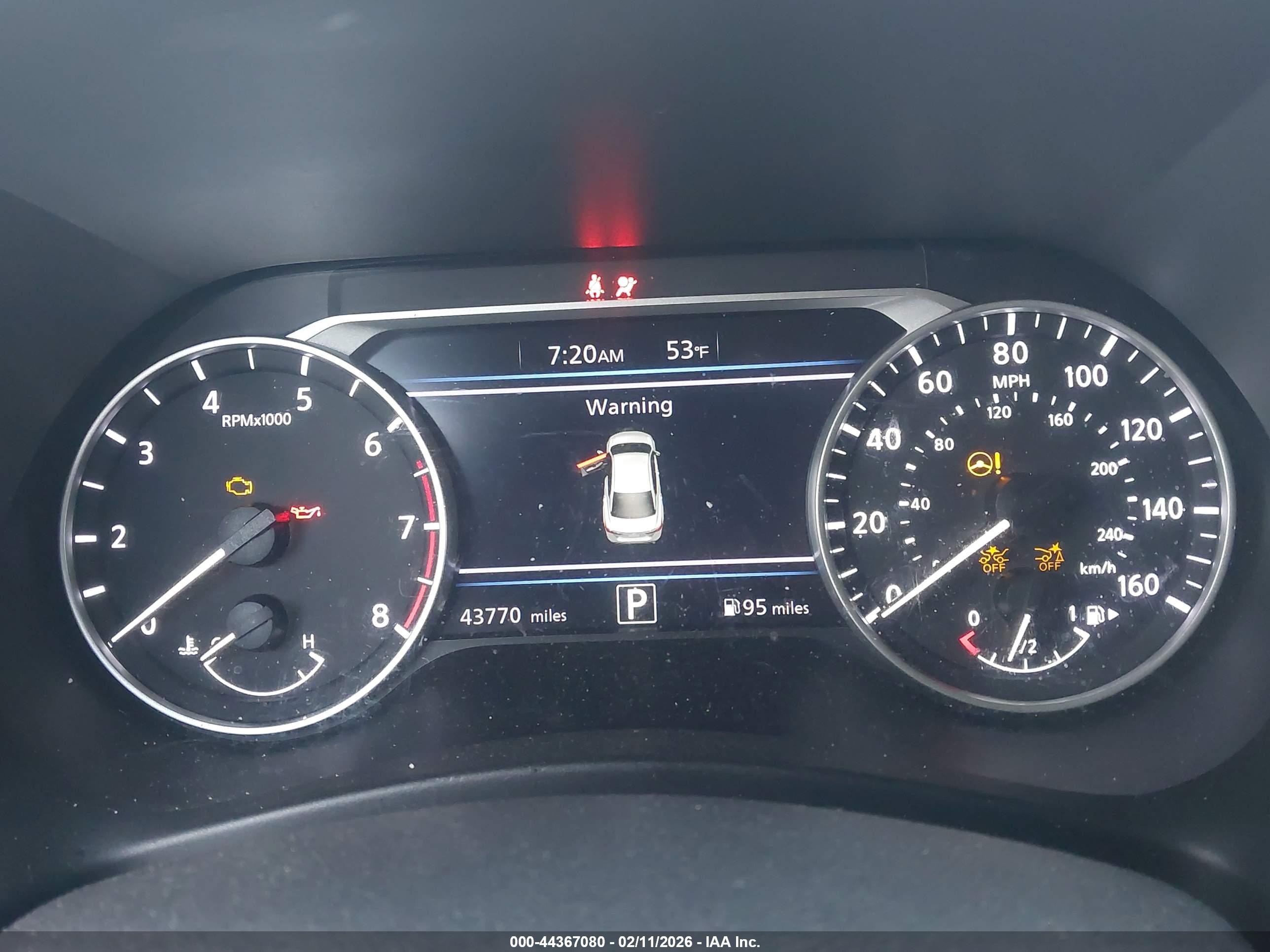 NISSAN SENTRA image 7