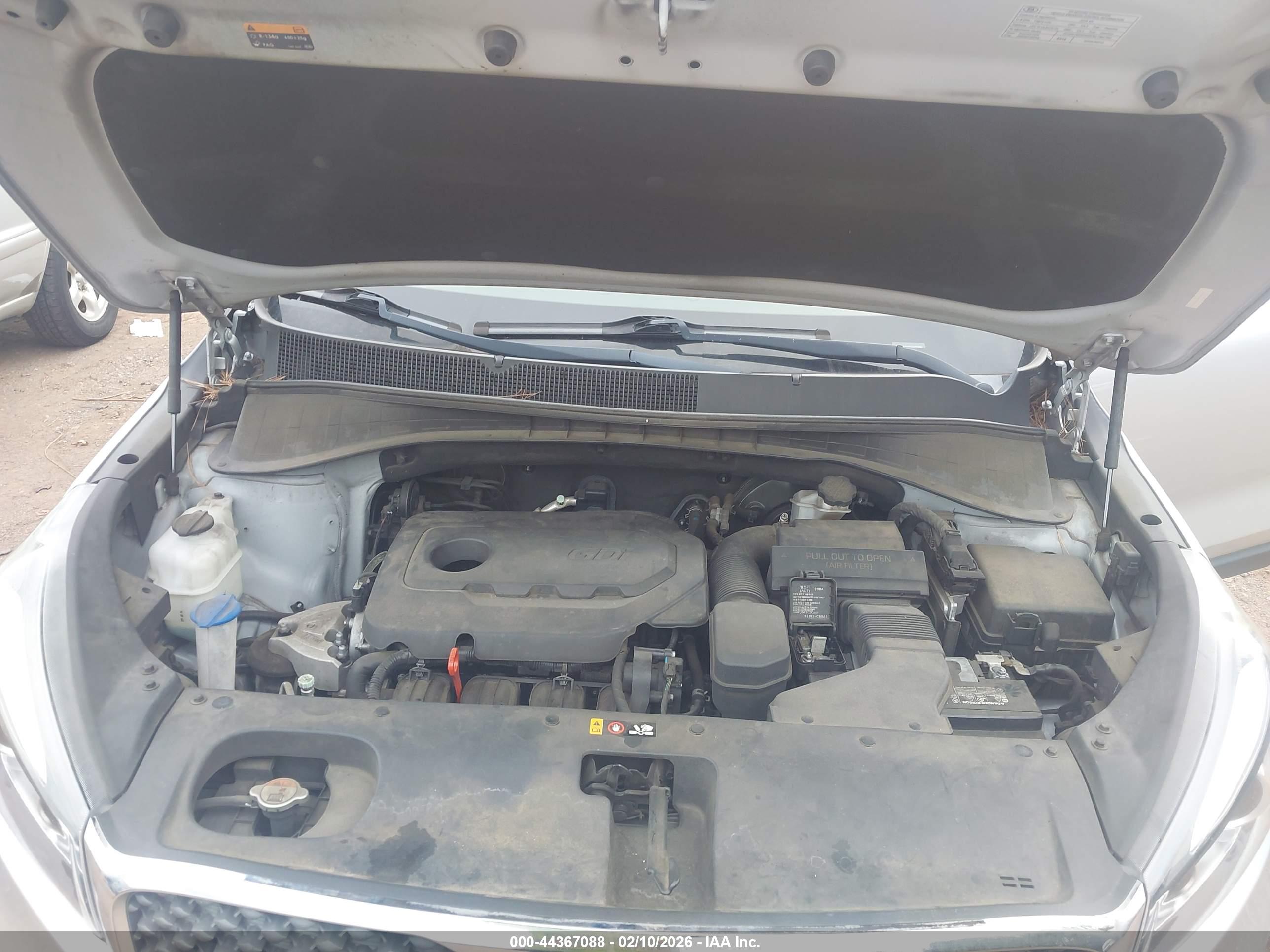 KIA SORENTO image 10