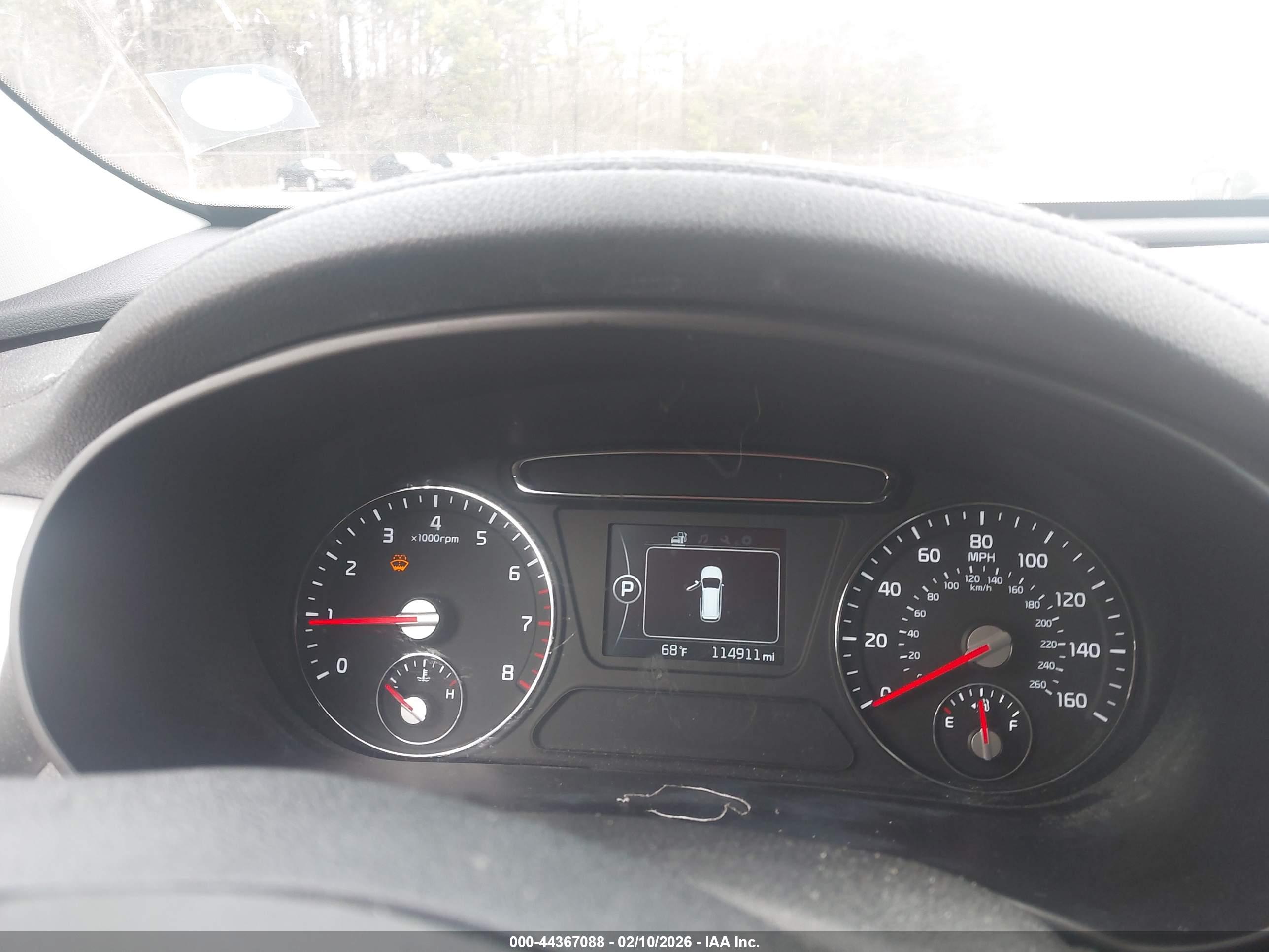 KIA SORENTO image 7