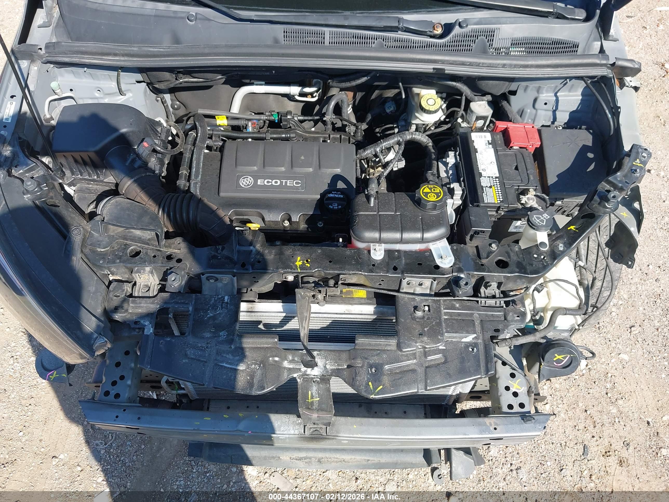 BUICK ENCORE image 10
