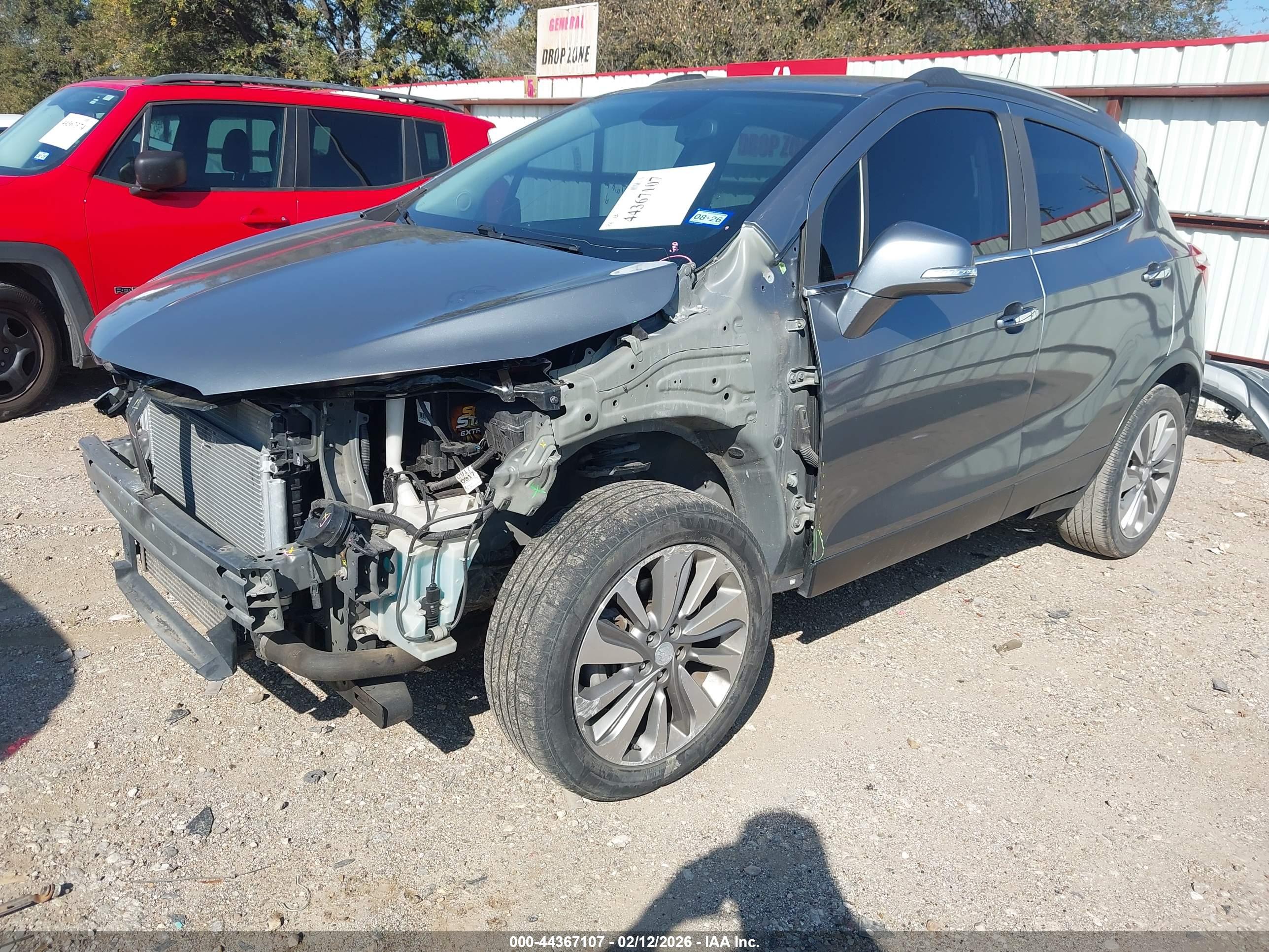 BUICK ENCORE image 2