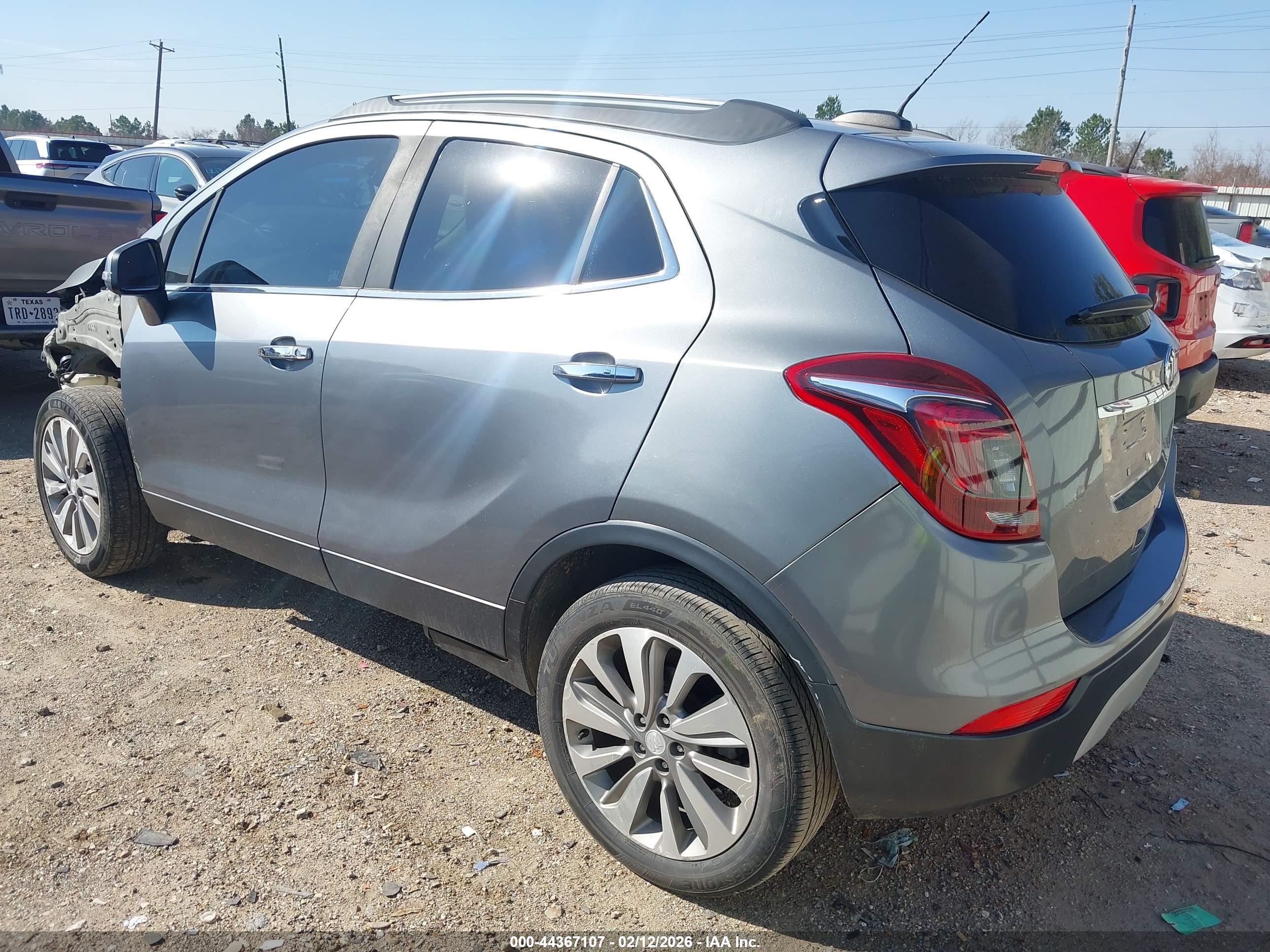 BUICK ENCORE image 3
