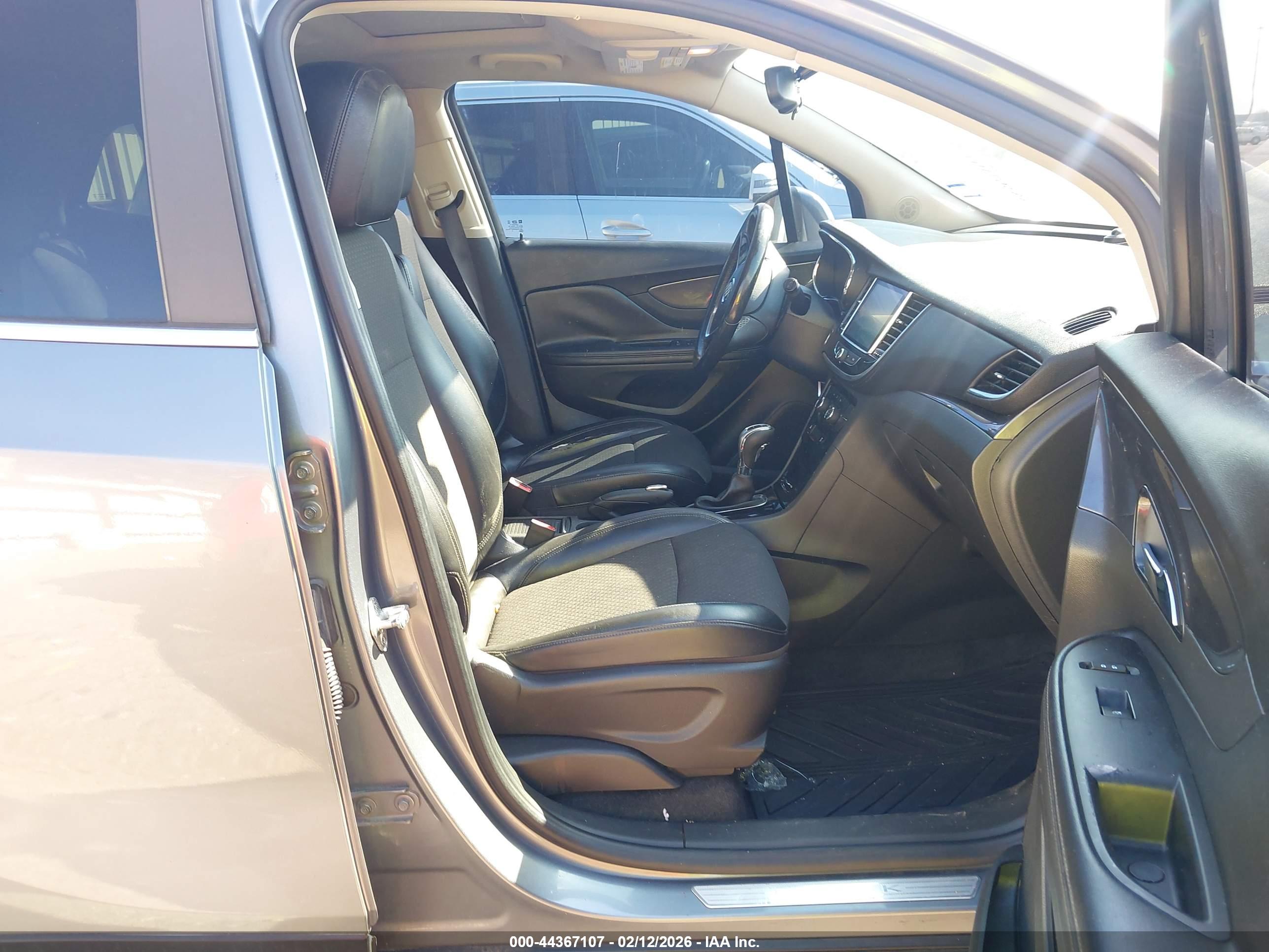BUICK ENCORE image 5