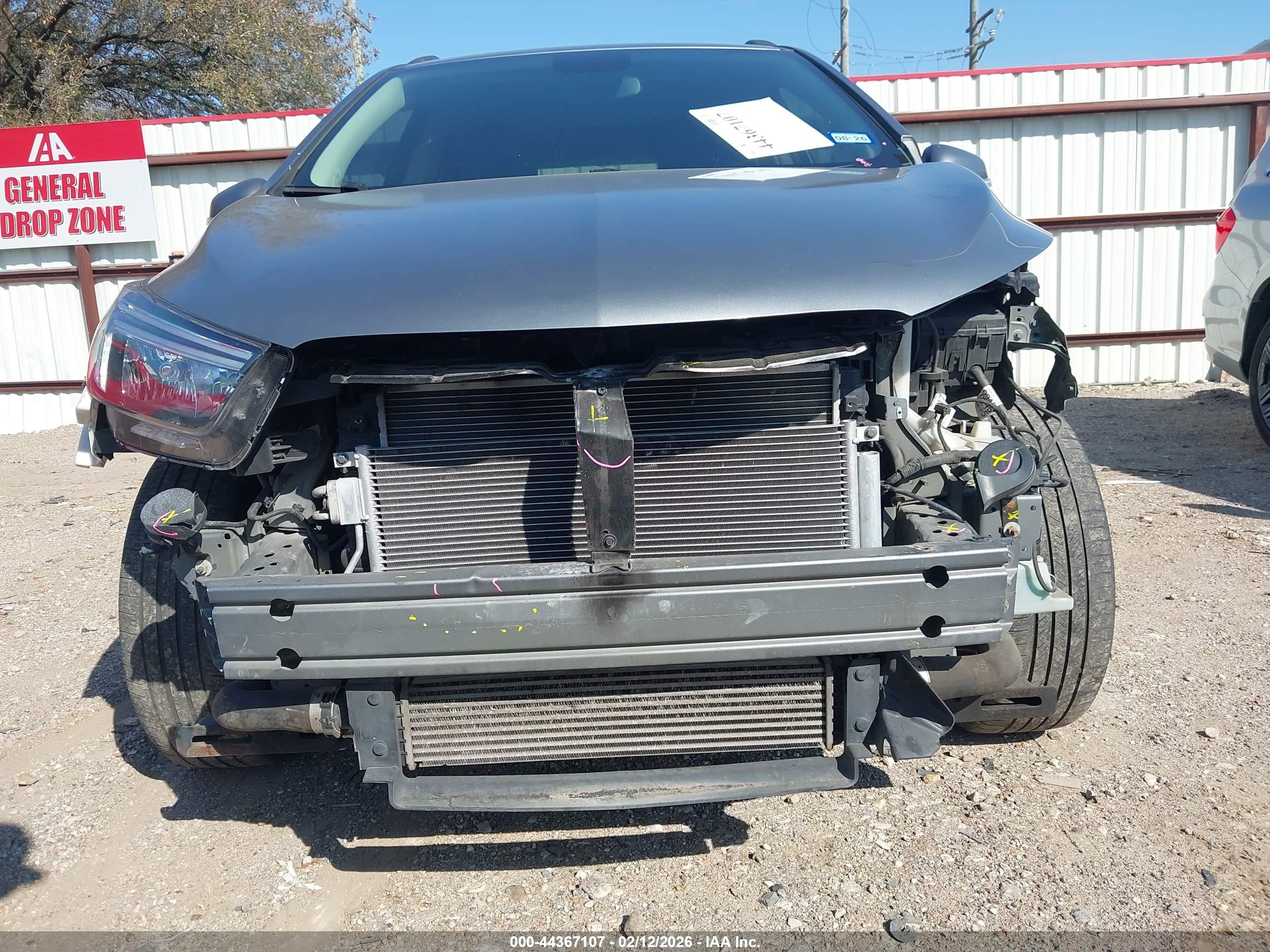 BUICK ENCORE image 6