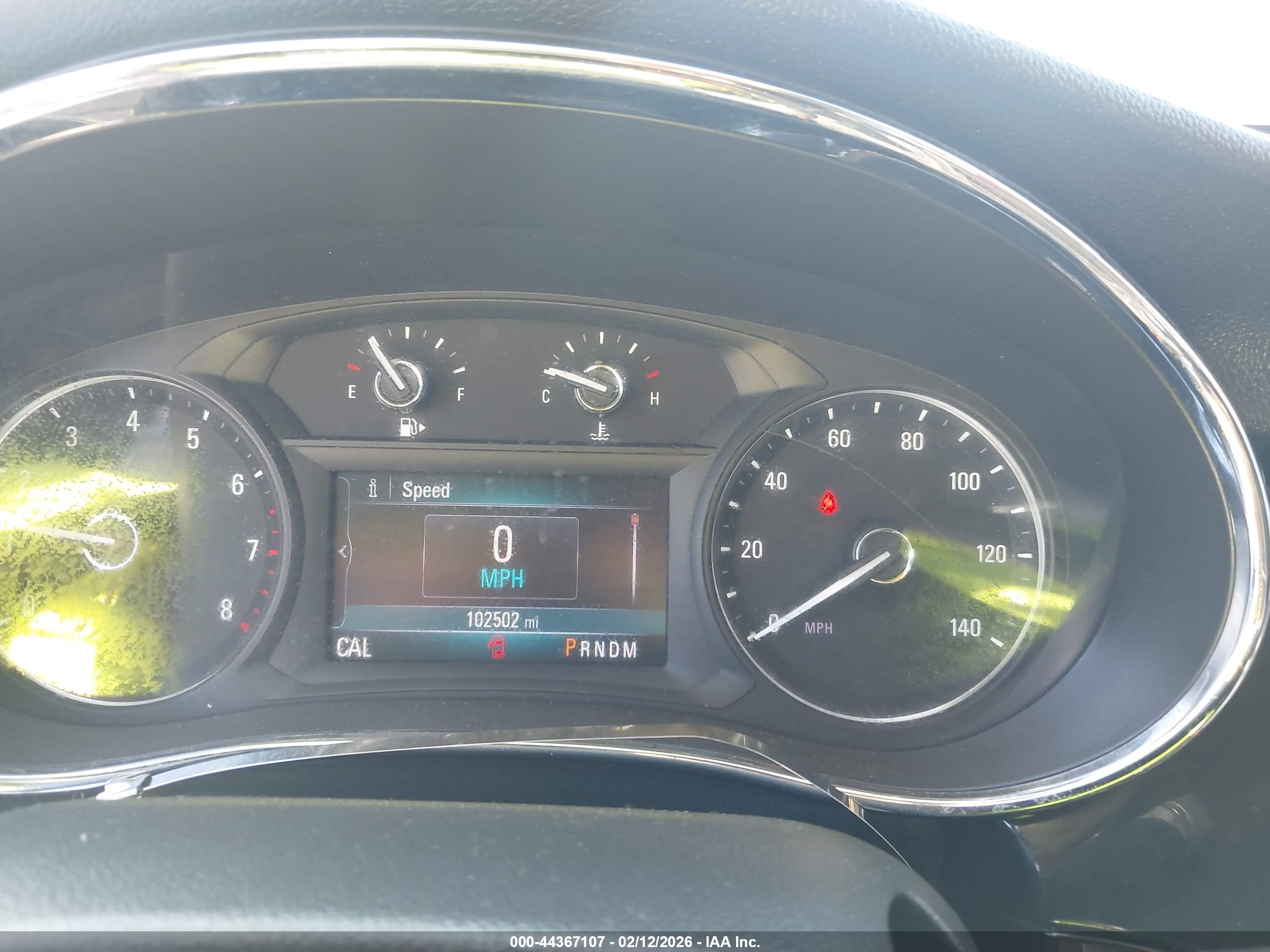 BUICK ENCORE image 7