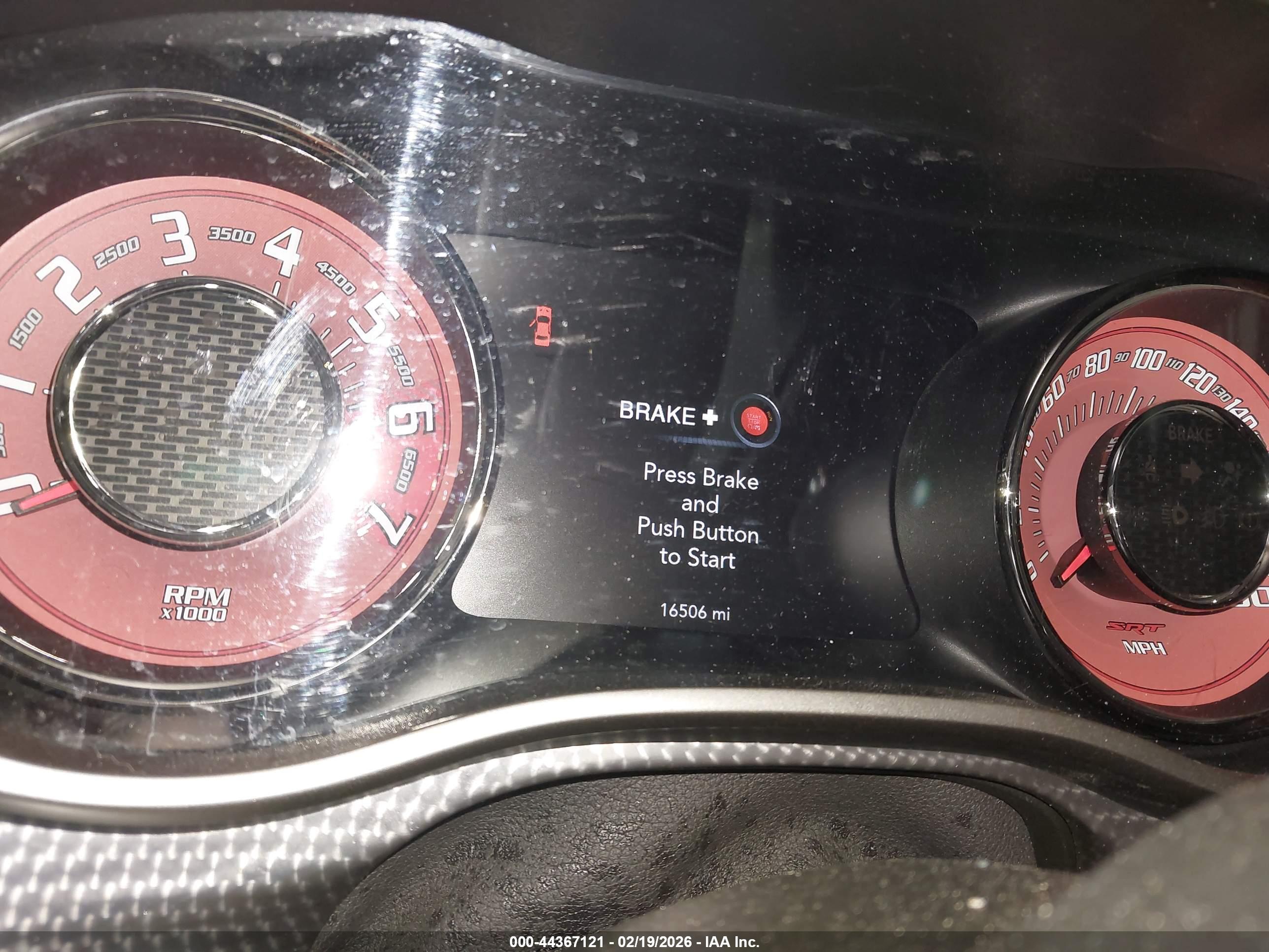 DODGE CHALLENGER image 7