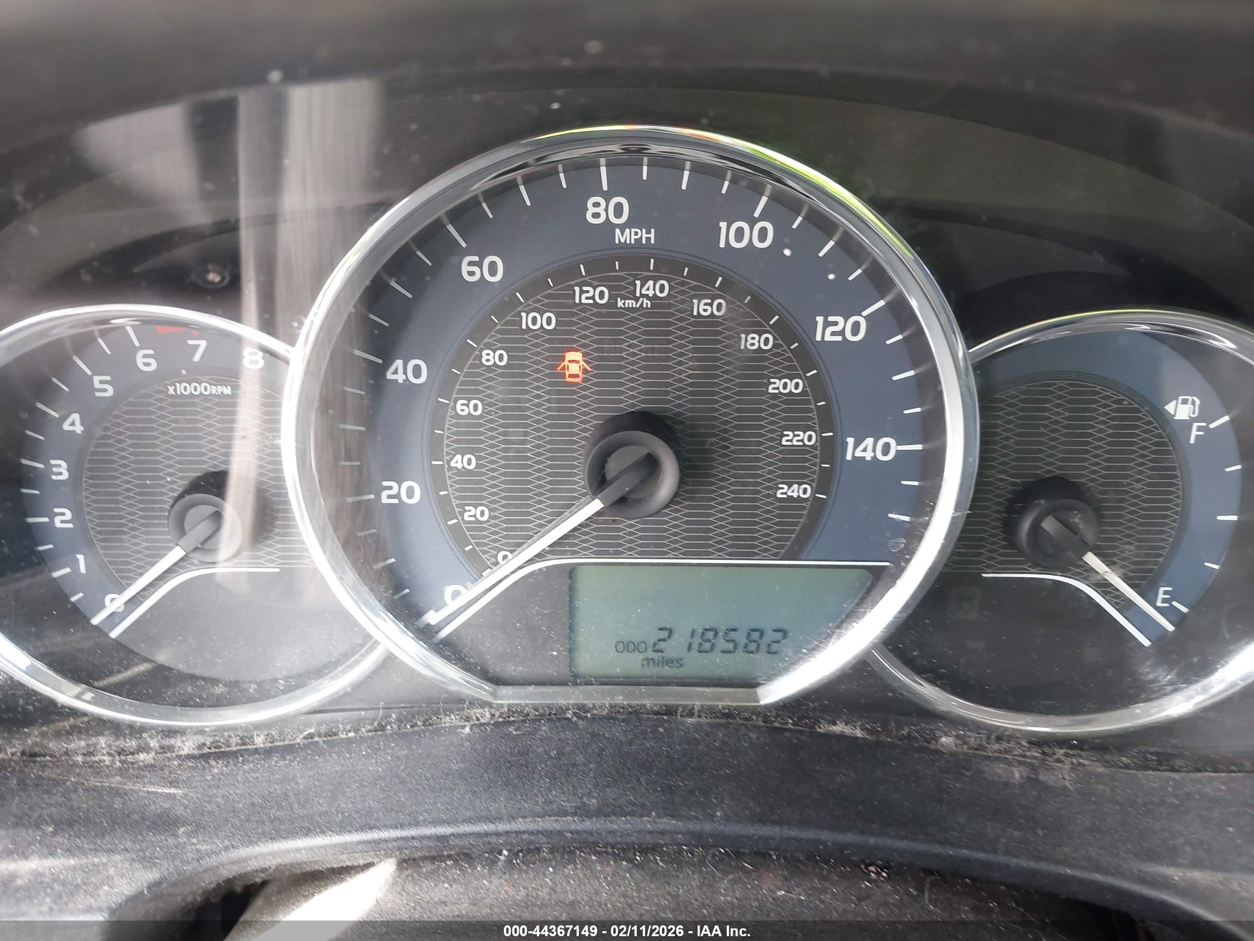 TOYOTA COROLLA image 7