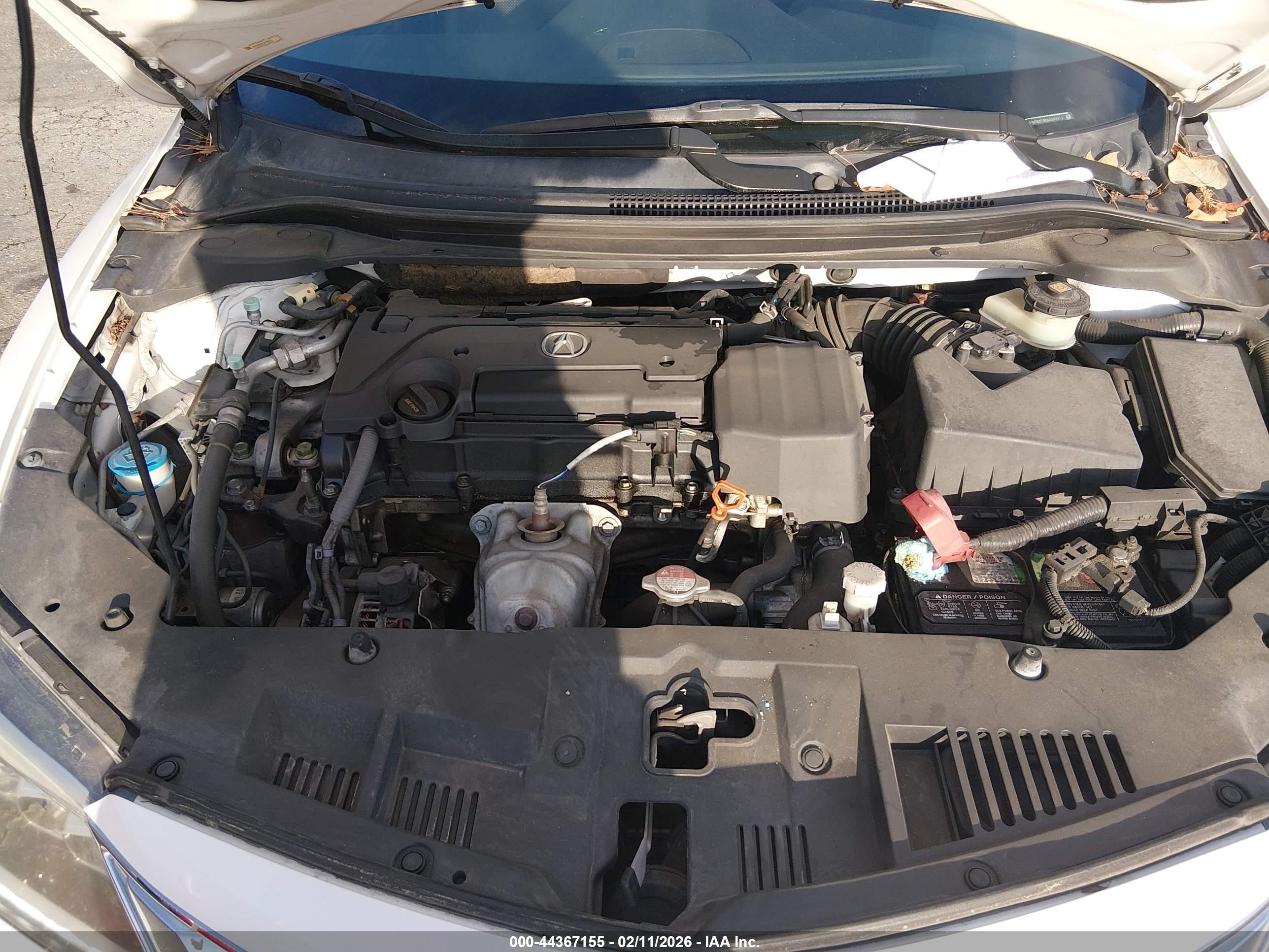ACURA ILX image 10
