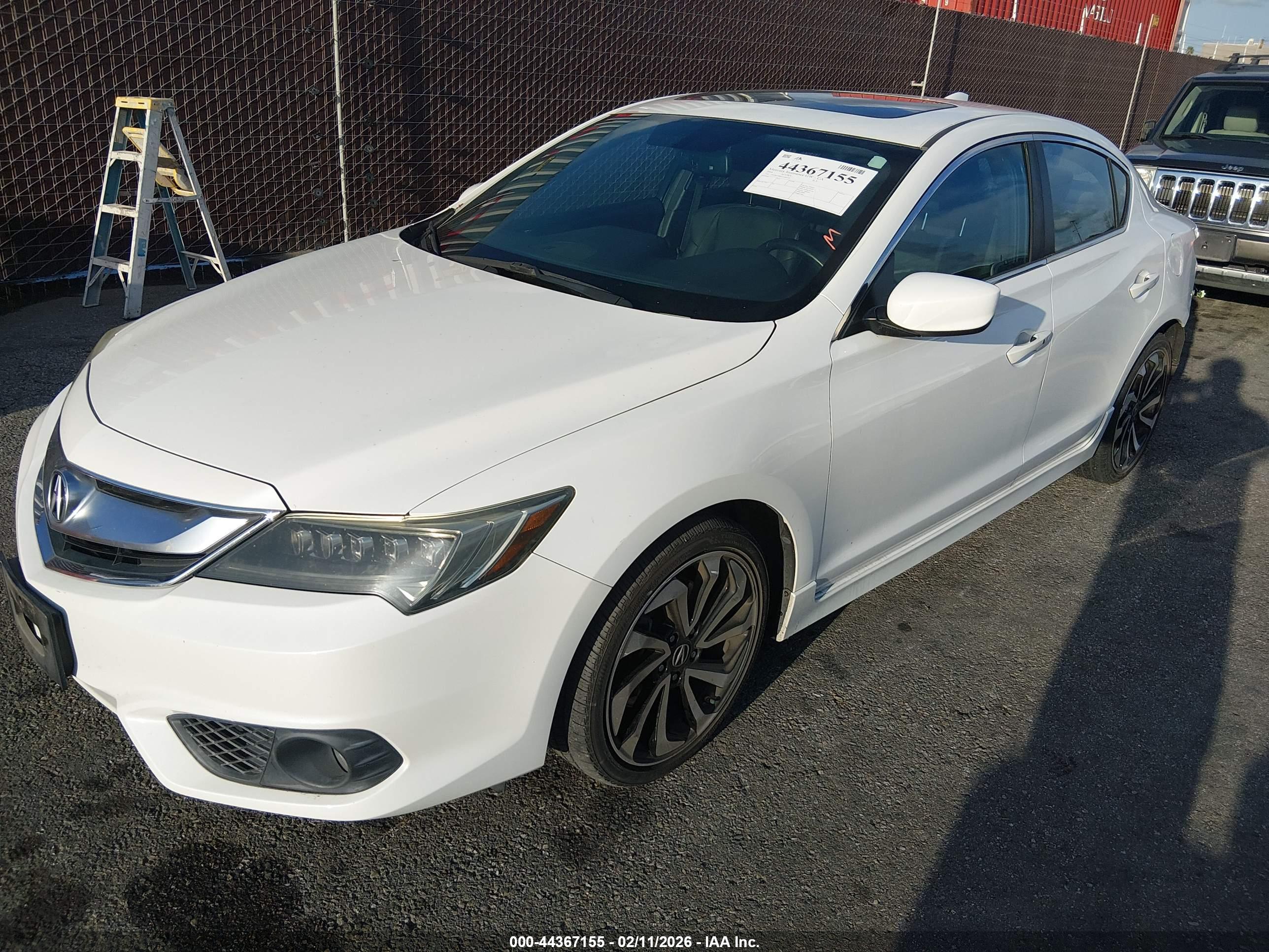 ACURA ILX image 2