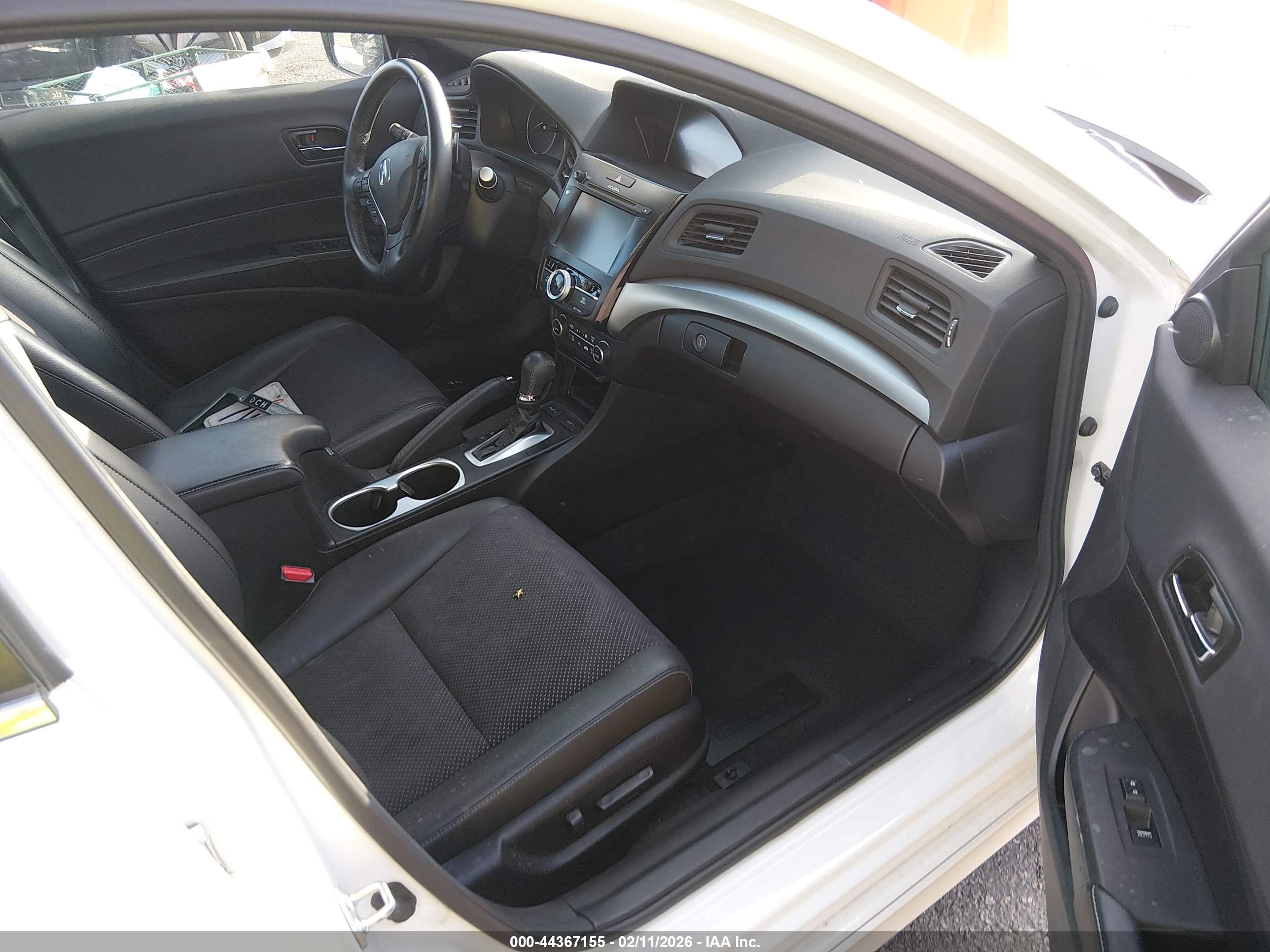 ACURA ILX image 5