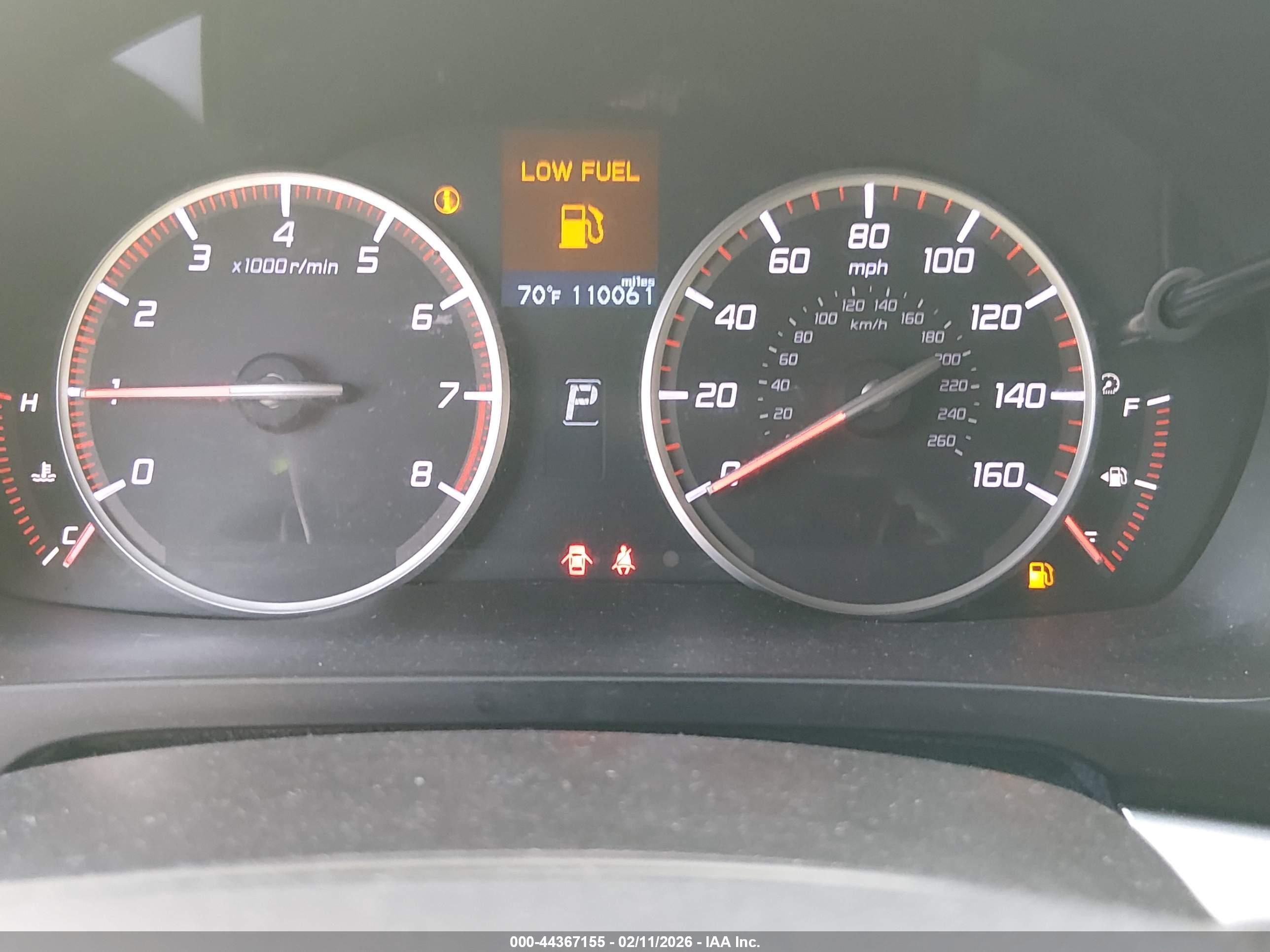 ACURA ILX image 7