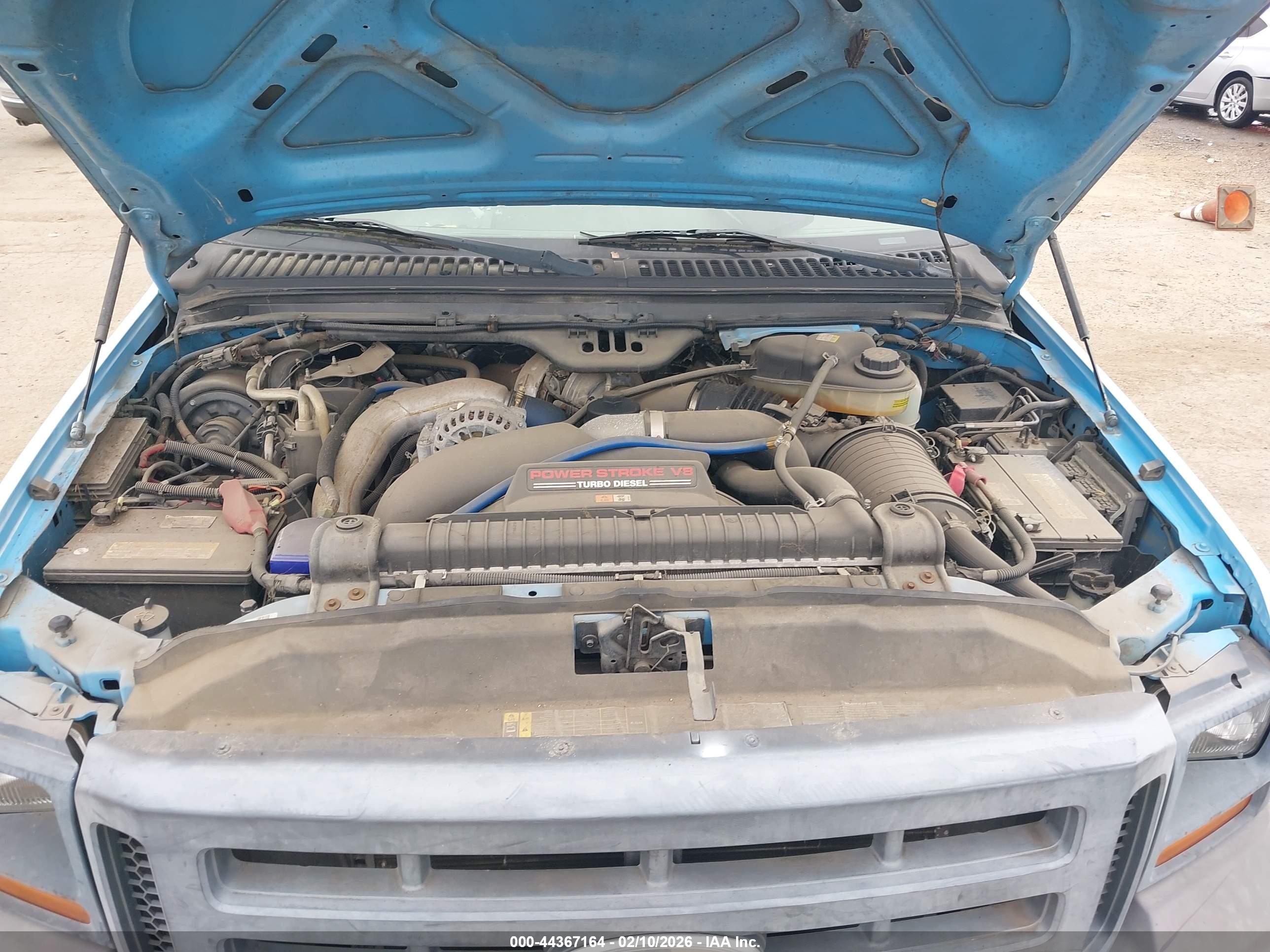 FORD F-250 image 10