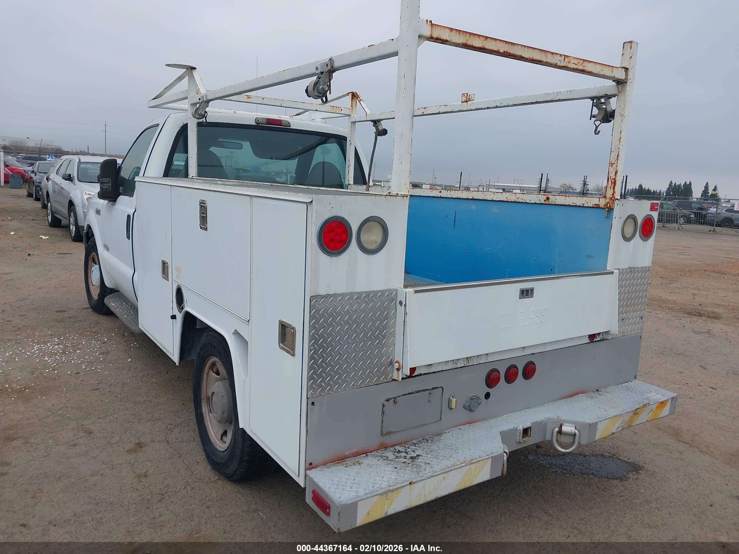 FORD F-250 image 3