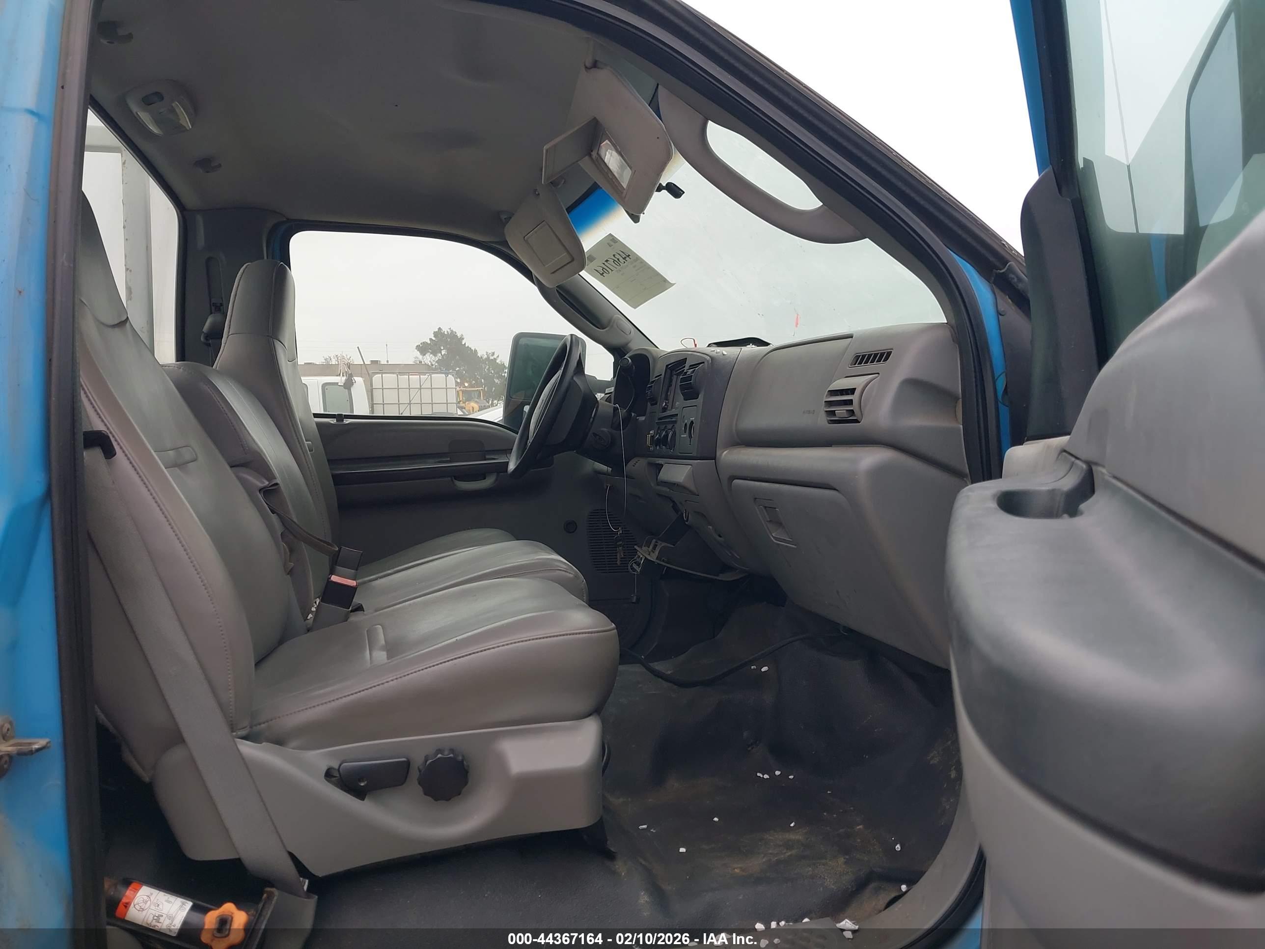 FORD F-250 image 5