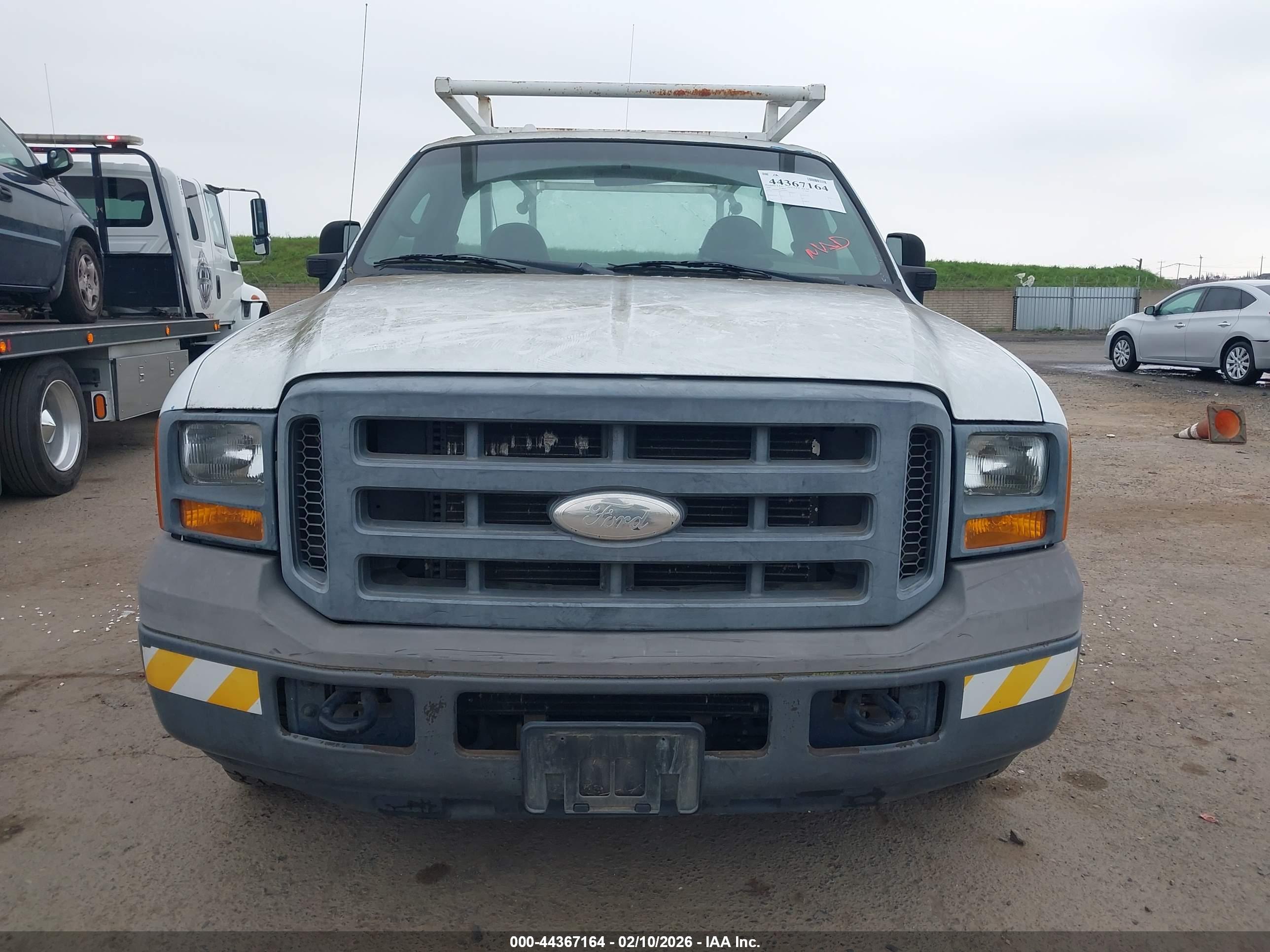 FORD F-250 image 6
