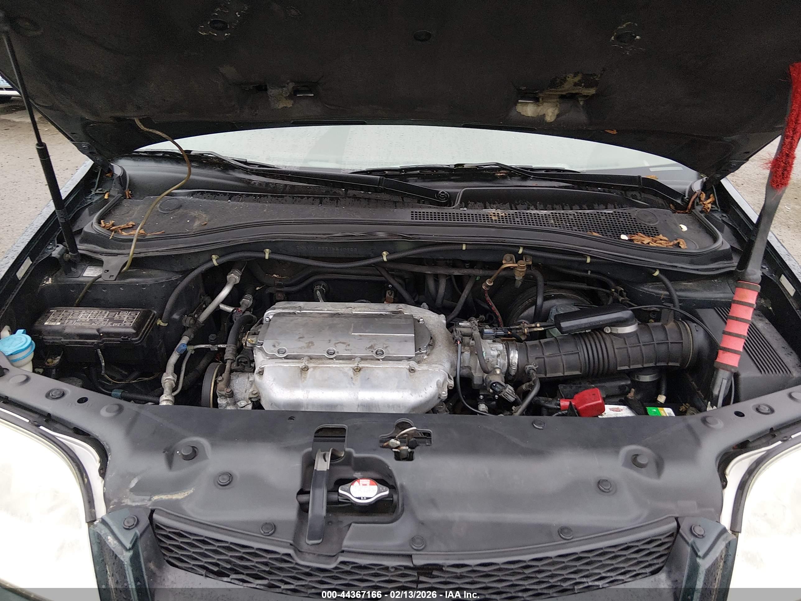 ACURA MDX image 10