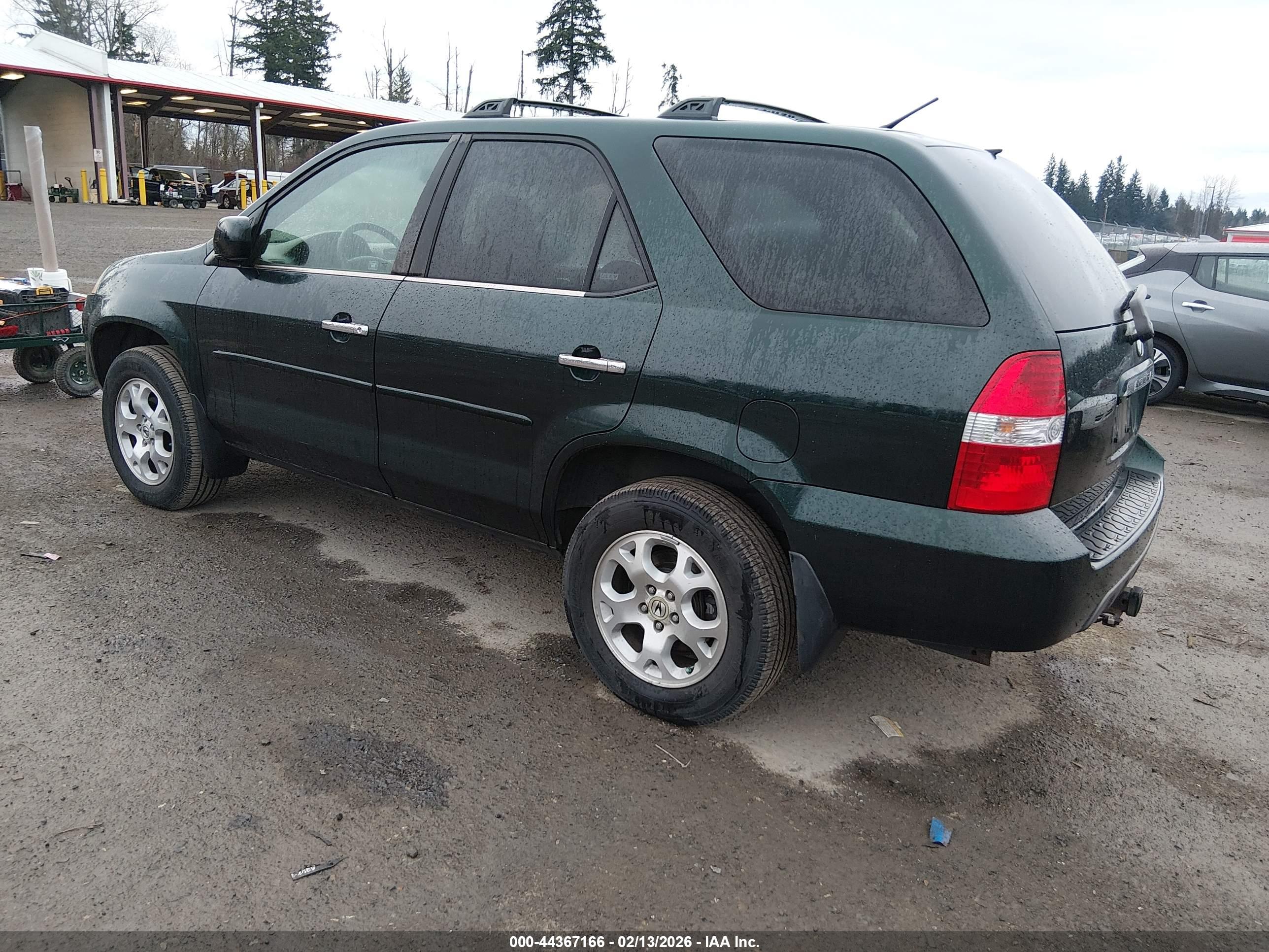 ACURA MDX image 3