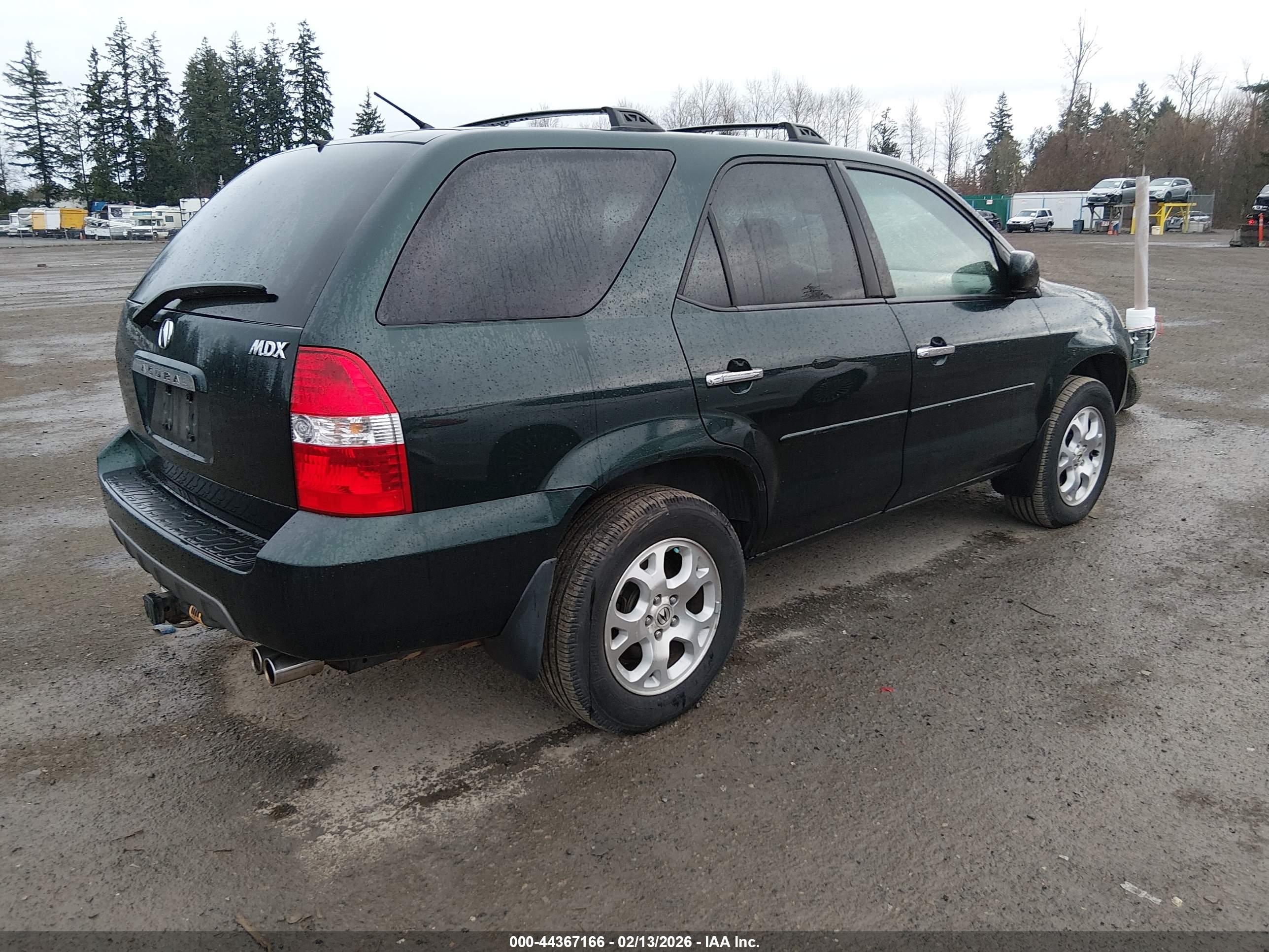 ACURA MDX image 4