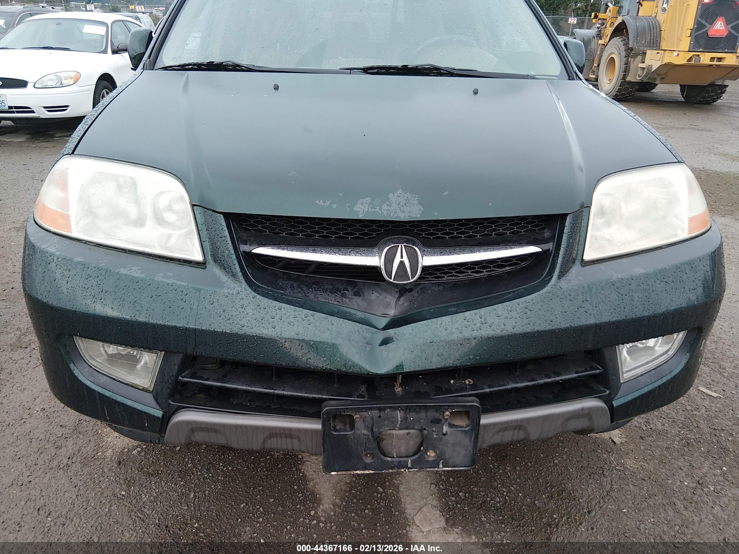 ACURA MDX image 6