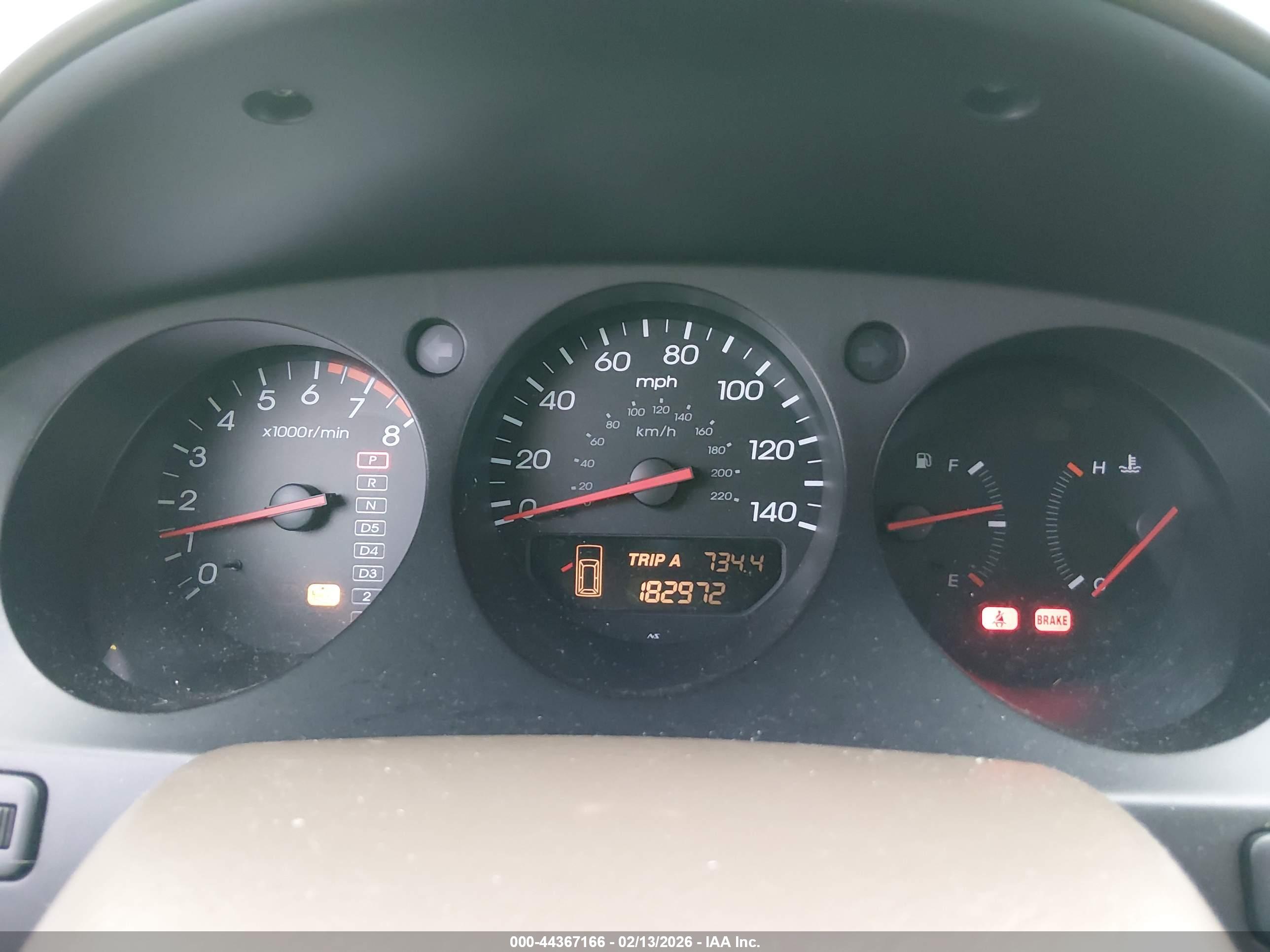 ACURA MDX image 7
