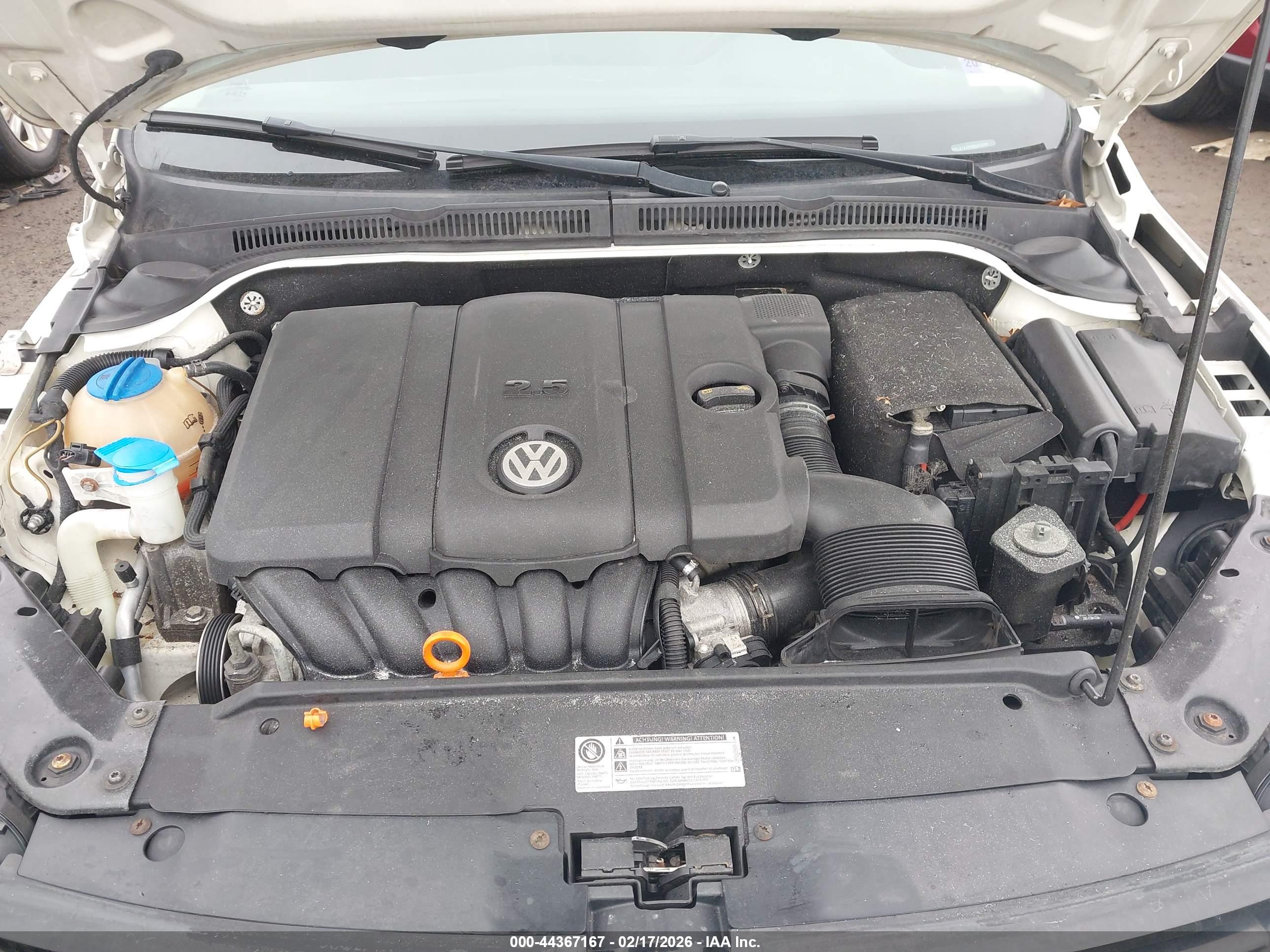 VOLKSWAGEN JETTA image 10