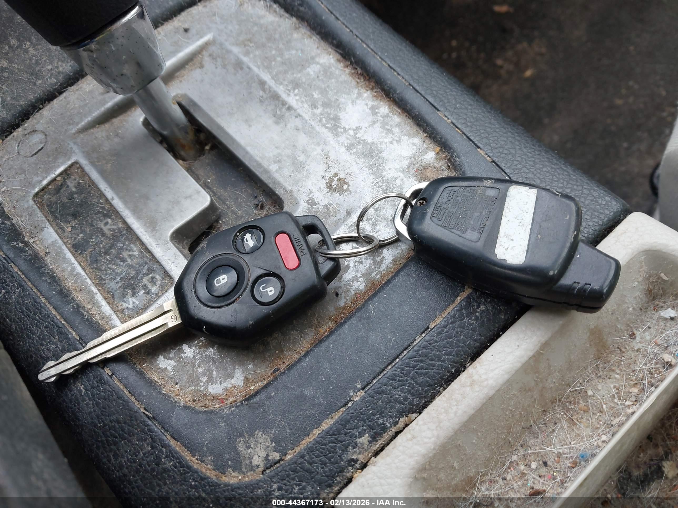 SUBARU IMPREZA image 11