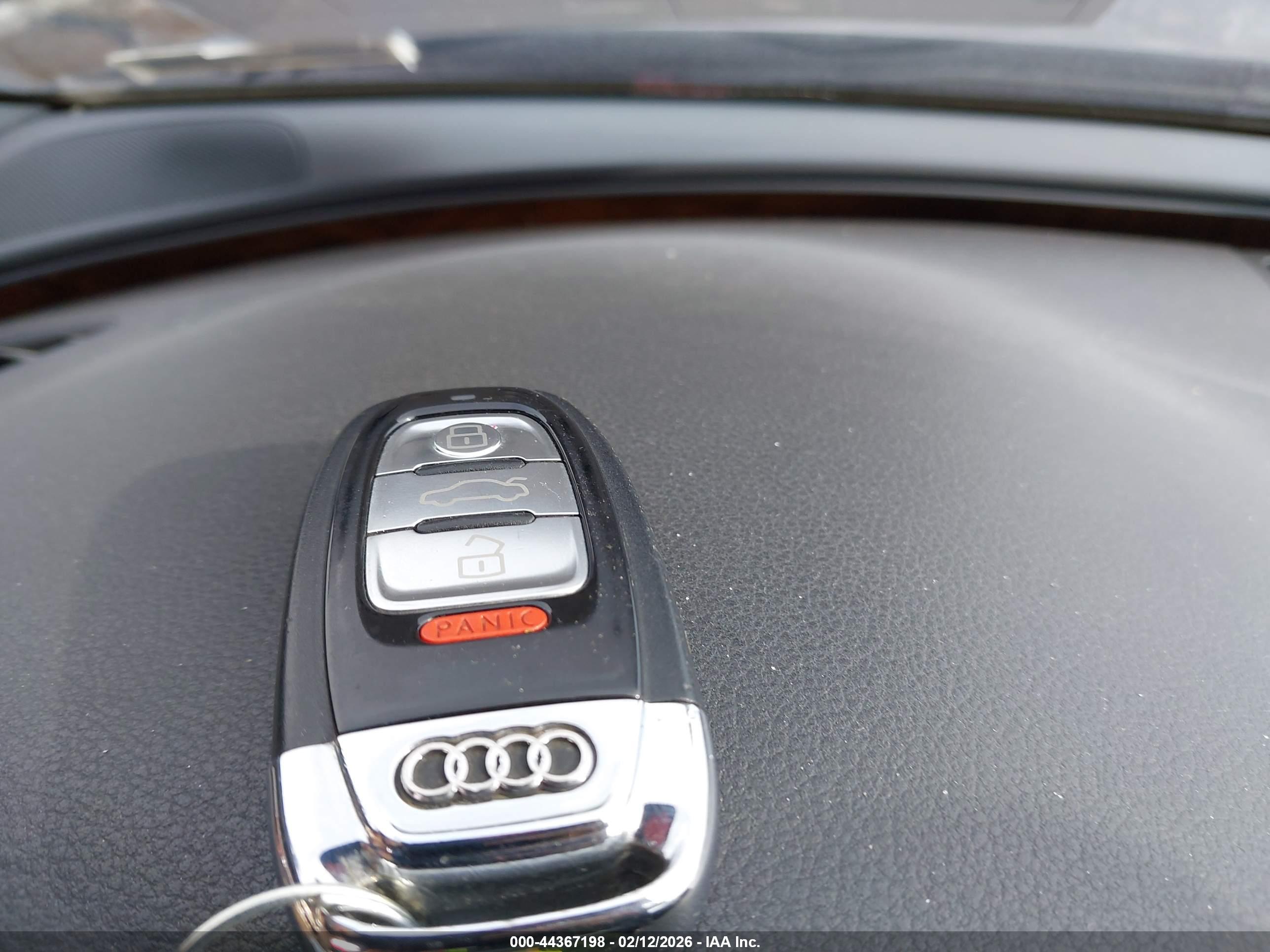 AUDI A7 image 11