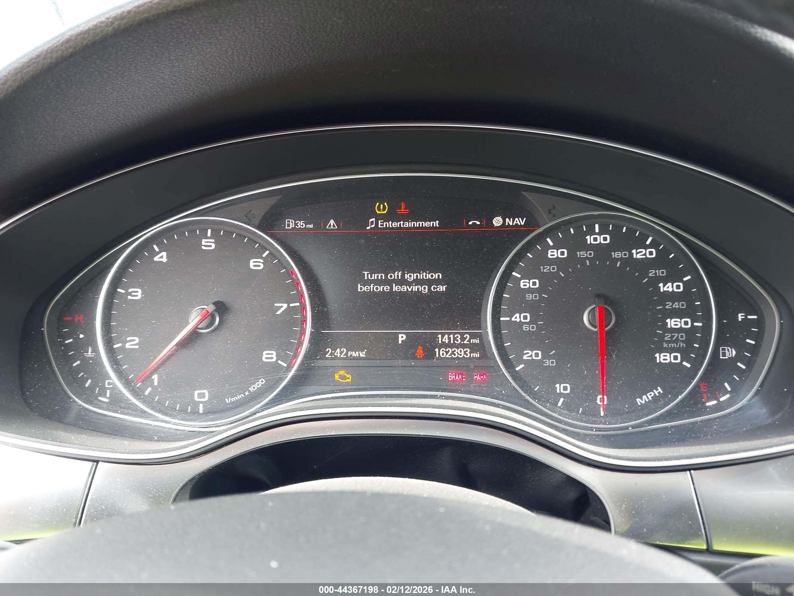 AUDI A7 image 7