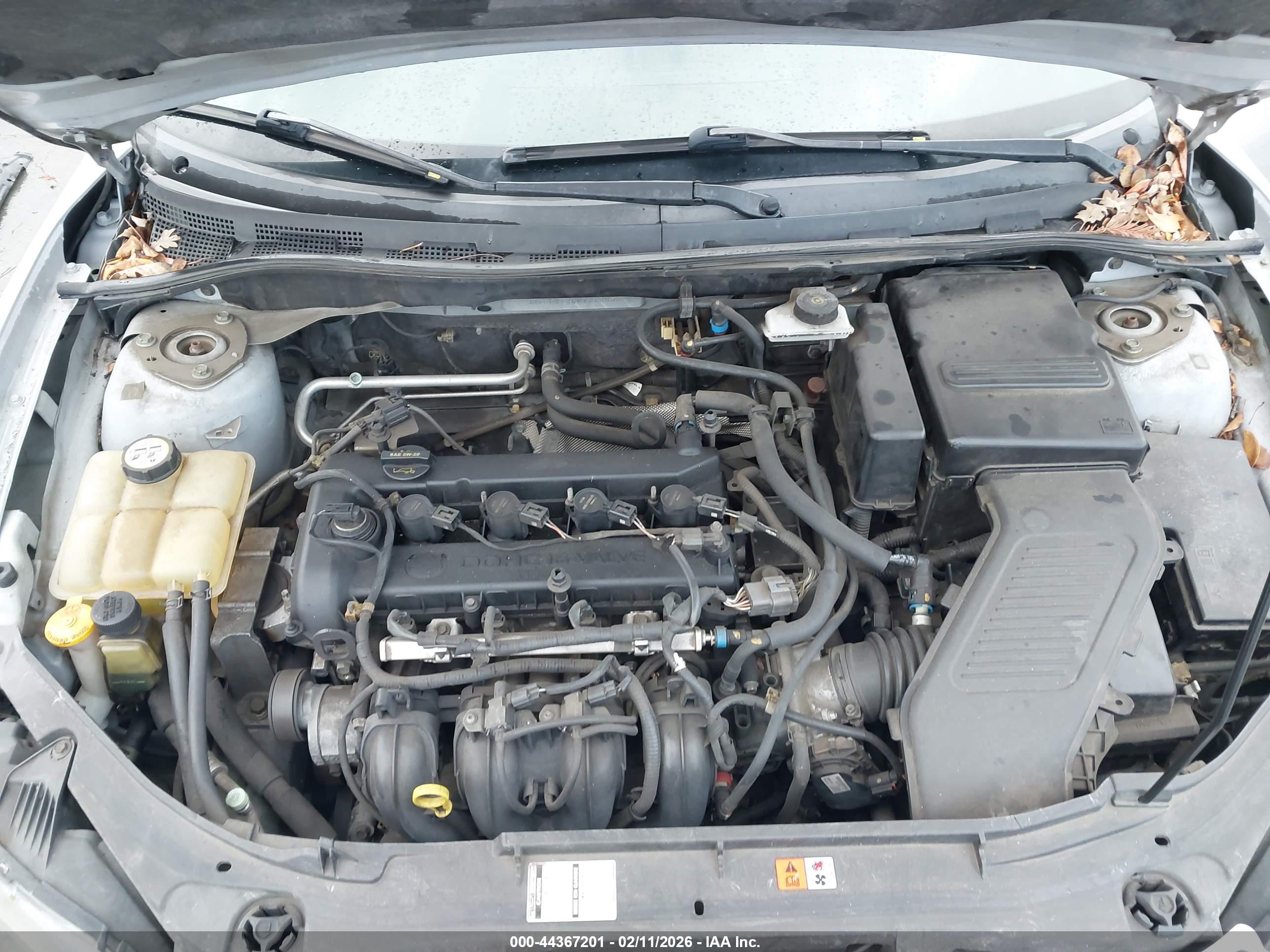 MAZDA MAZDA3 image 10