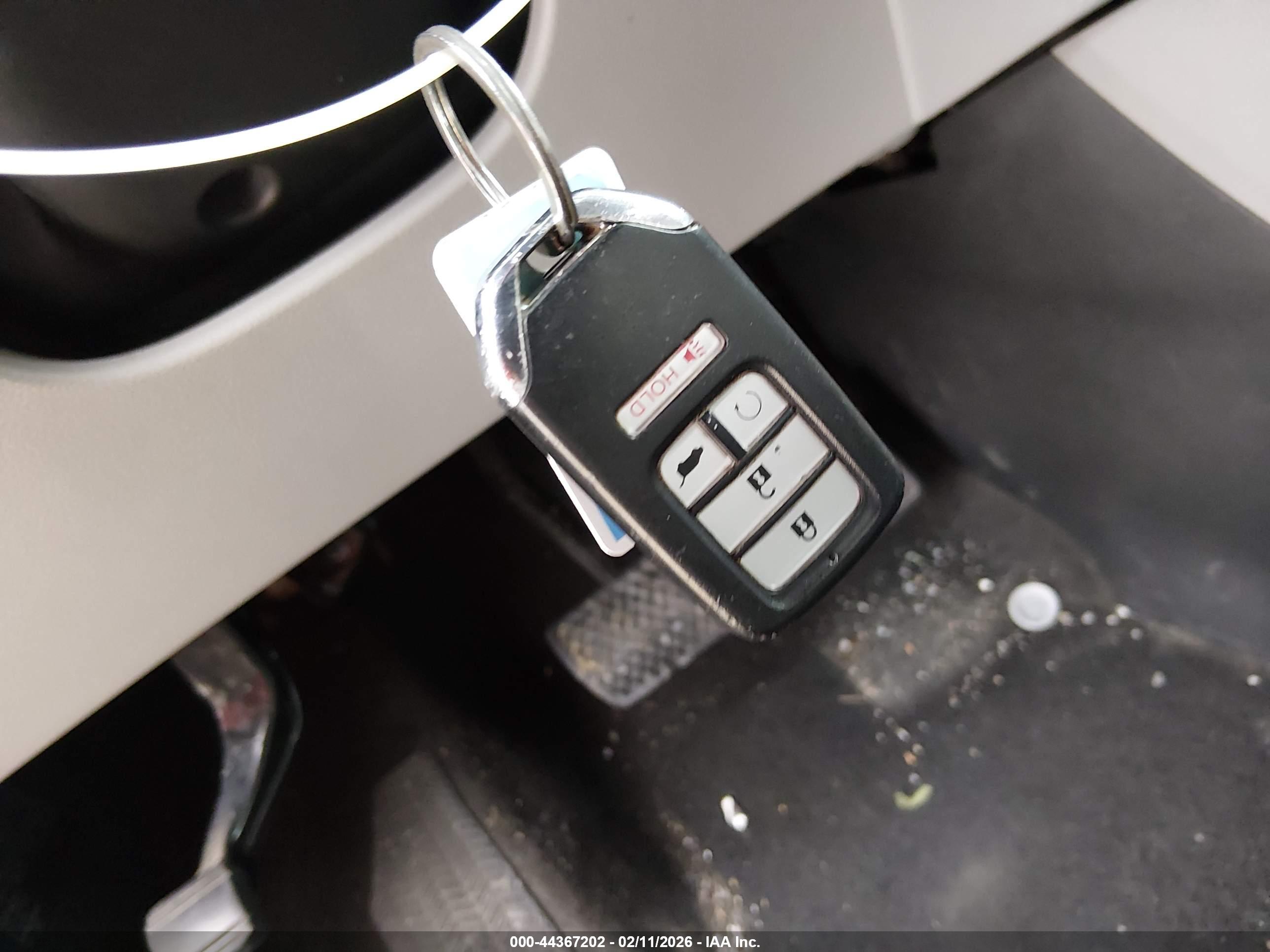 HONDA PILOT image 11