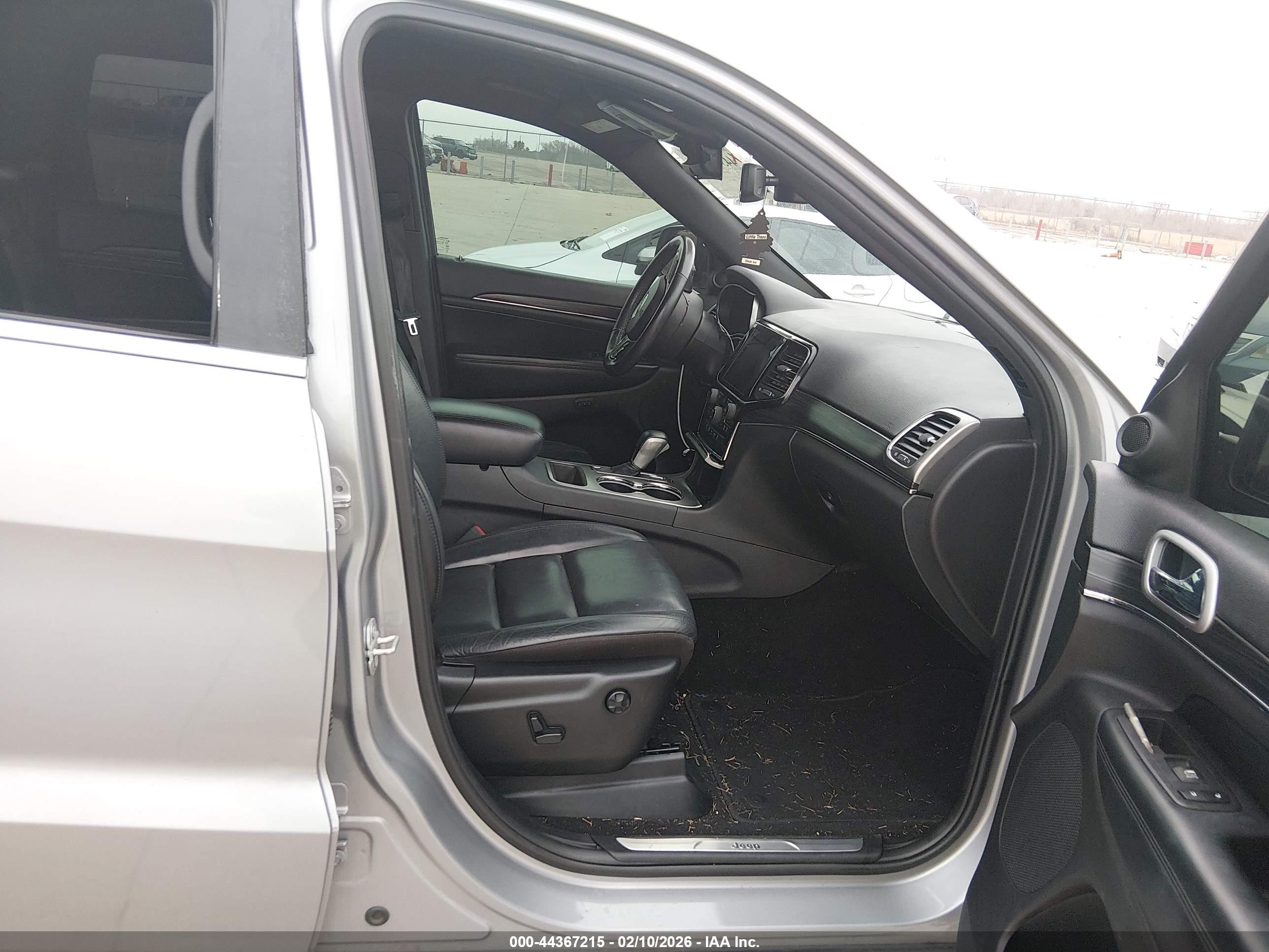 JEEP GRAND image 5