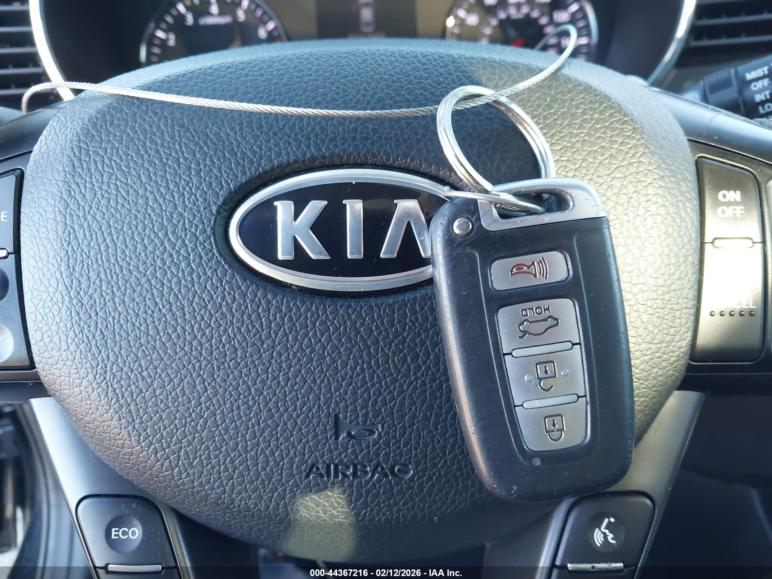 KIA OPTIMA image 11