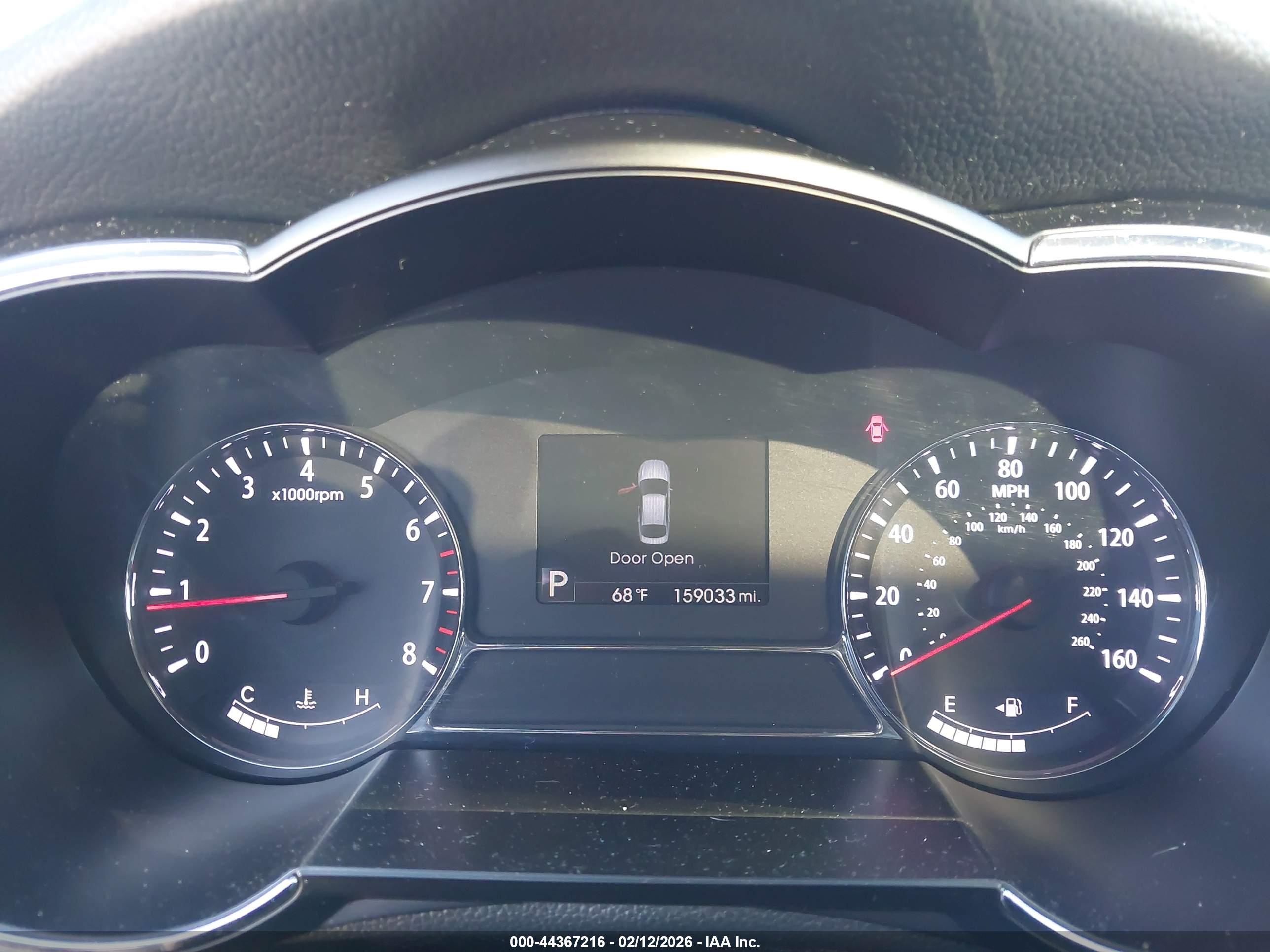 KIA OPTIMA image 7