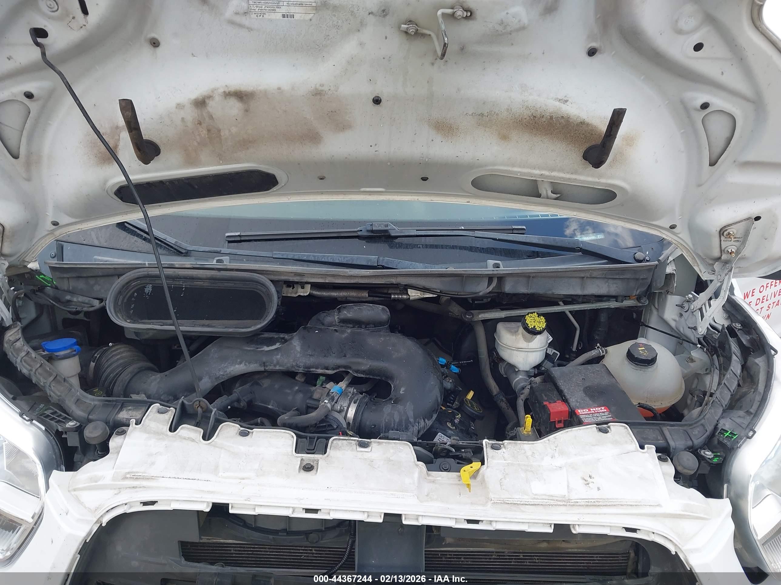 FORD TRANSIT-250 image 10