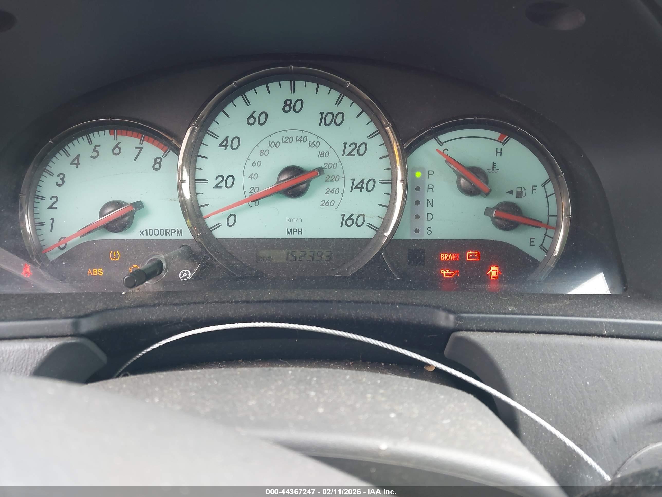 TOYOTA CAMRY image 7