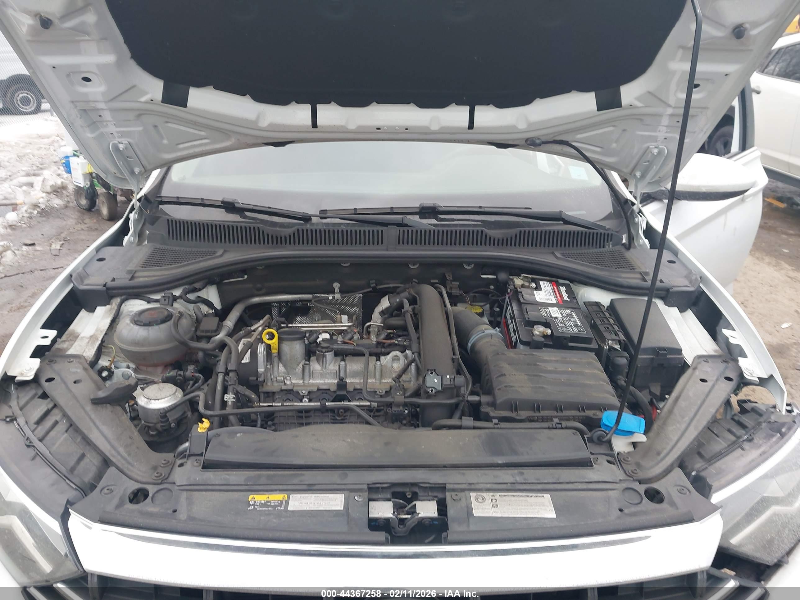 VOLKSWAGEN JETTA image 10